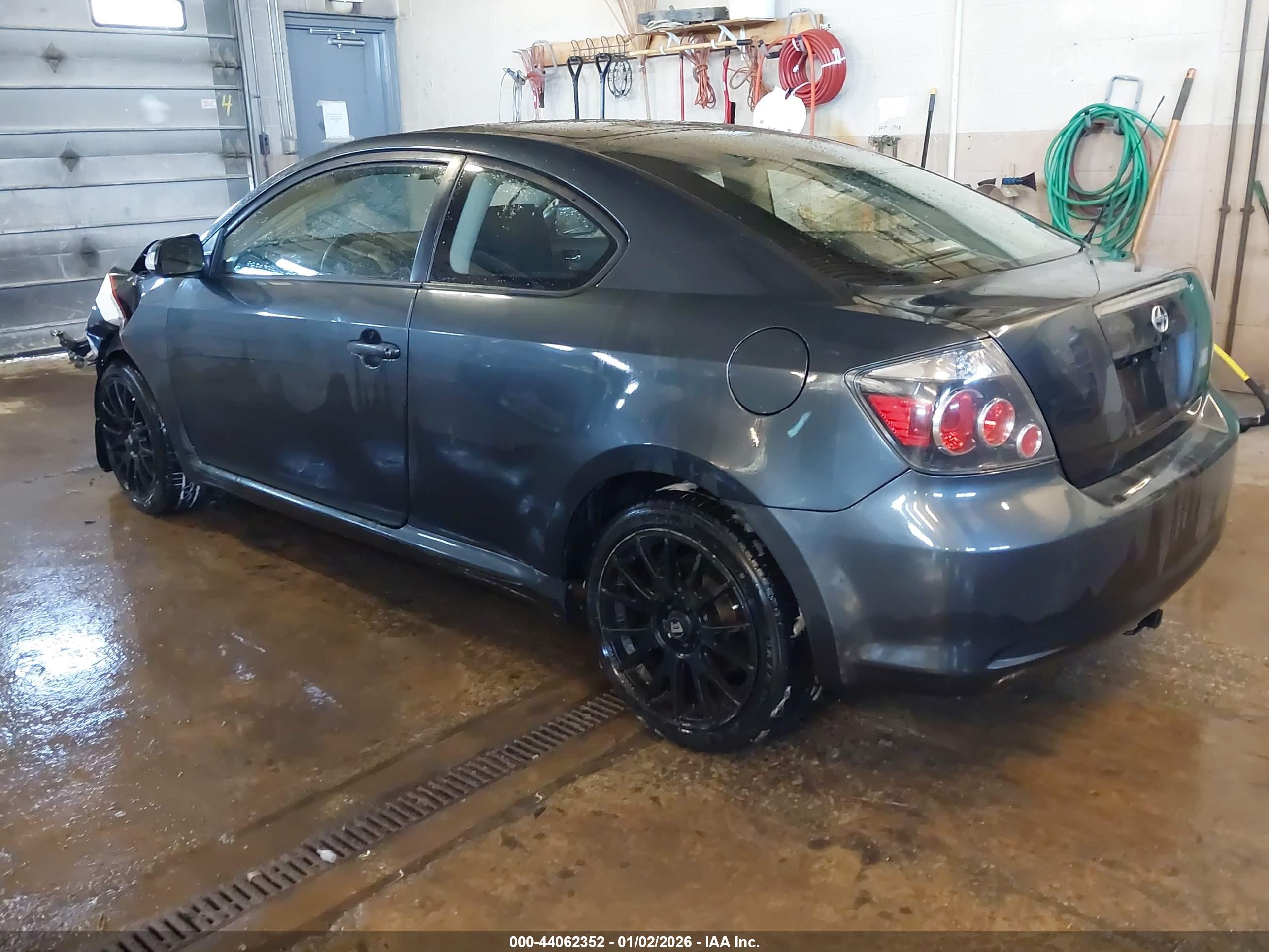 SCION TC image 3