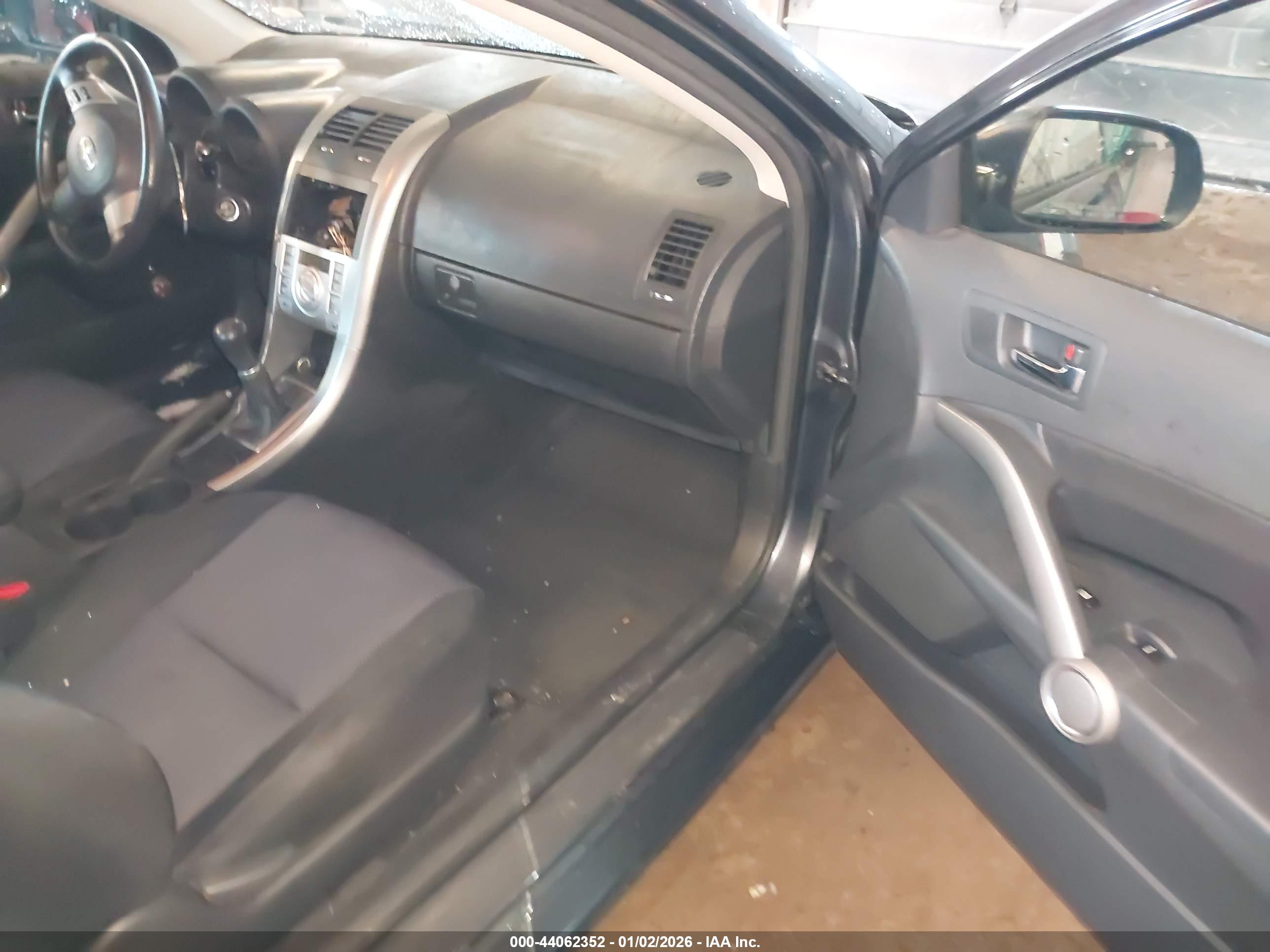 SCION TC image 5