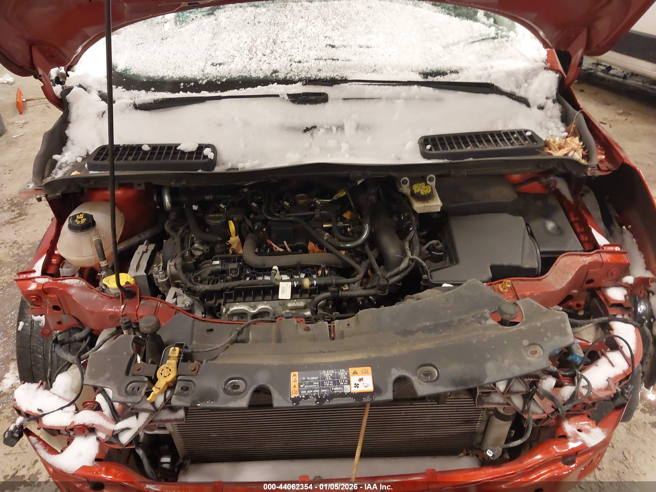 FORD ESCAPE image 10