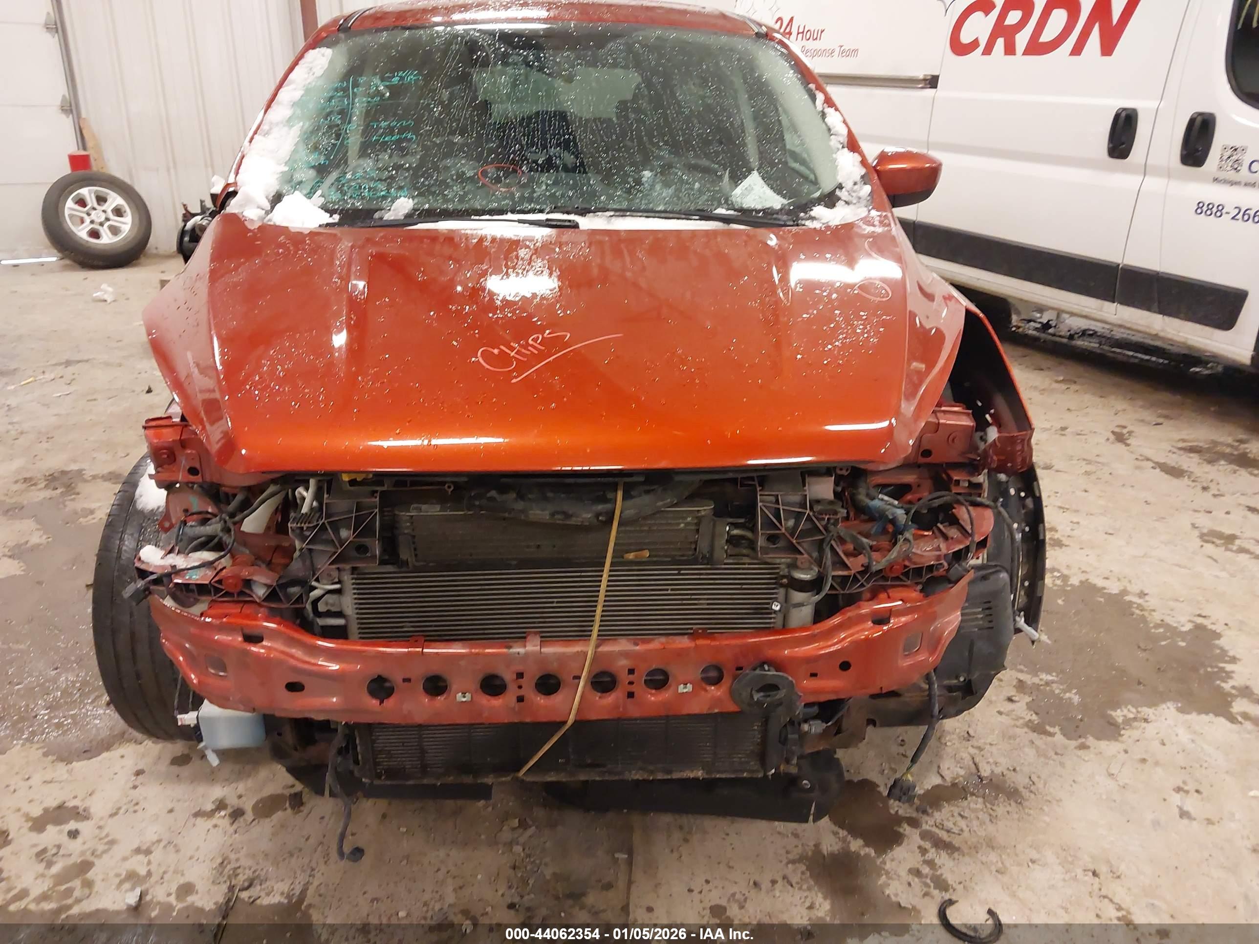 FORD ESCAPE image 6