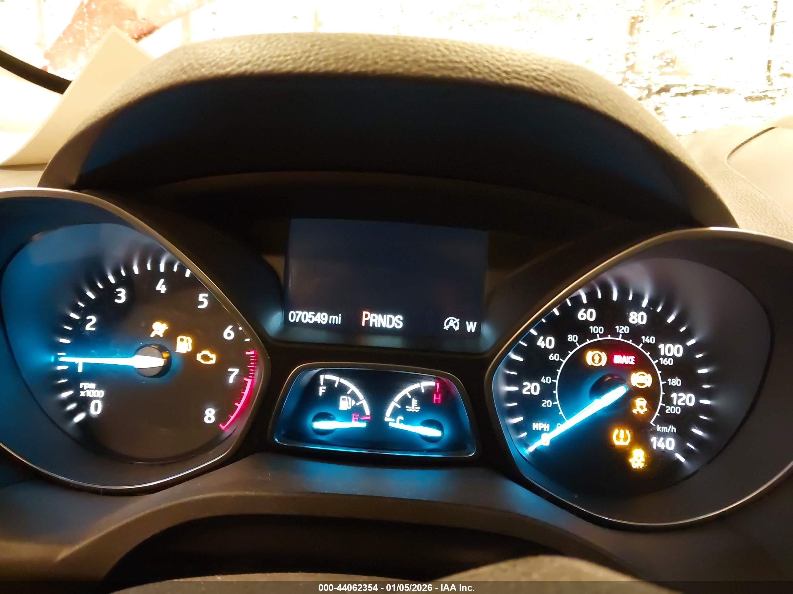FORD ESCAPE image 7