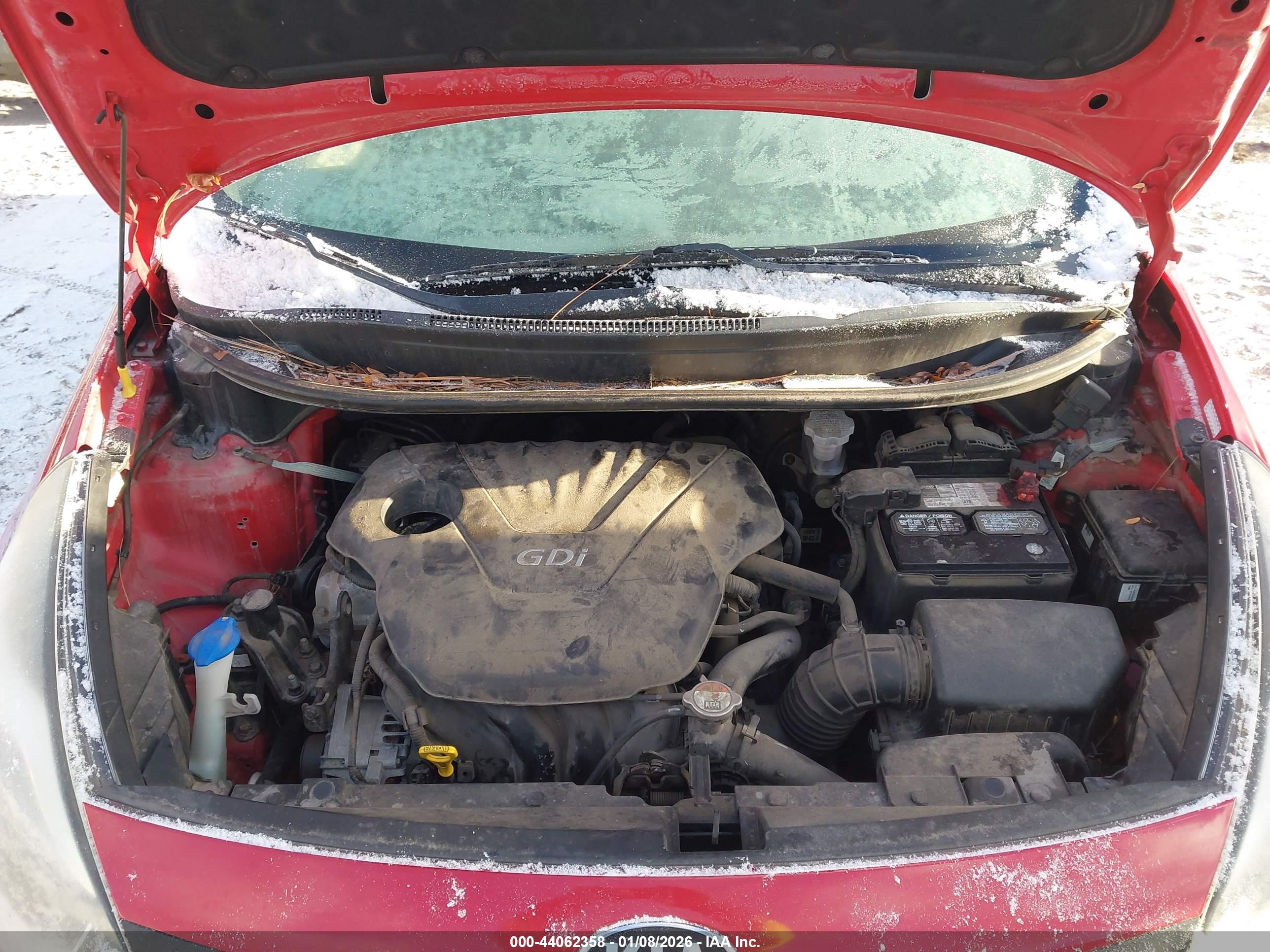 KIA RIO image 10