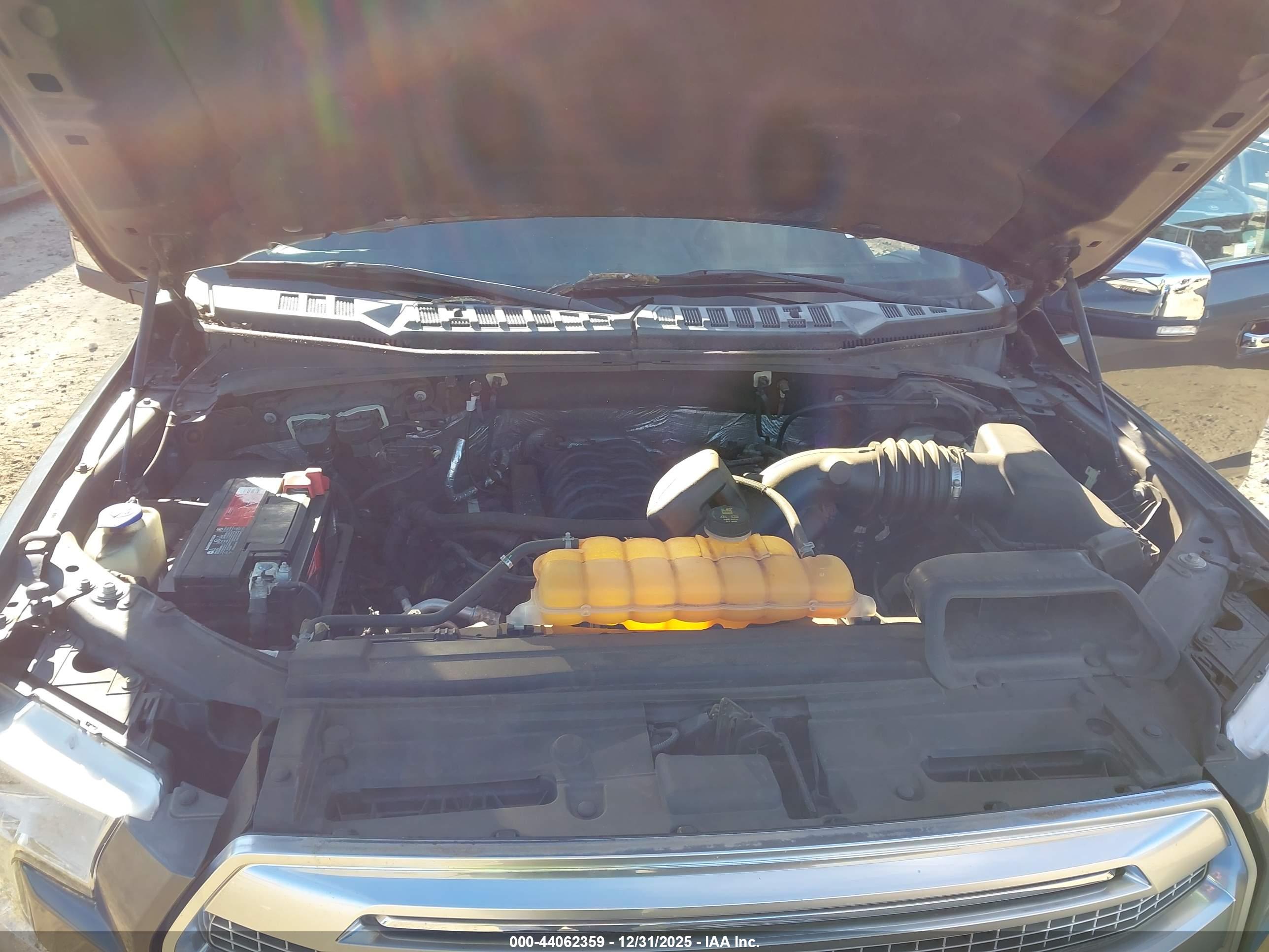 FORD F-150 image 10