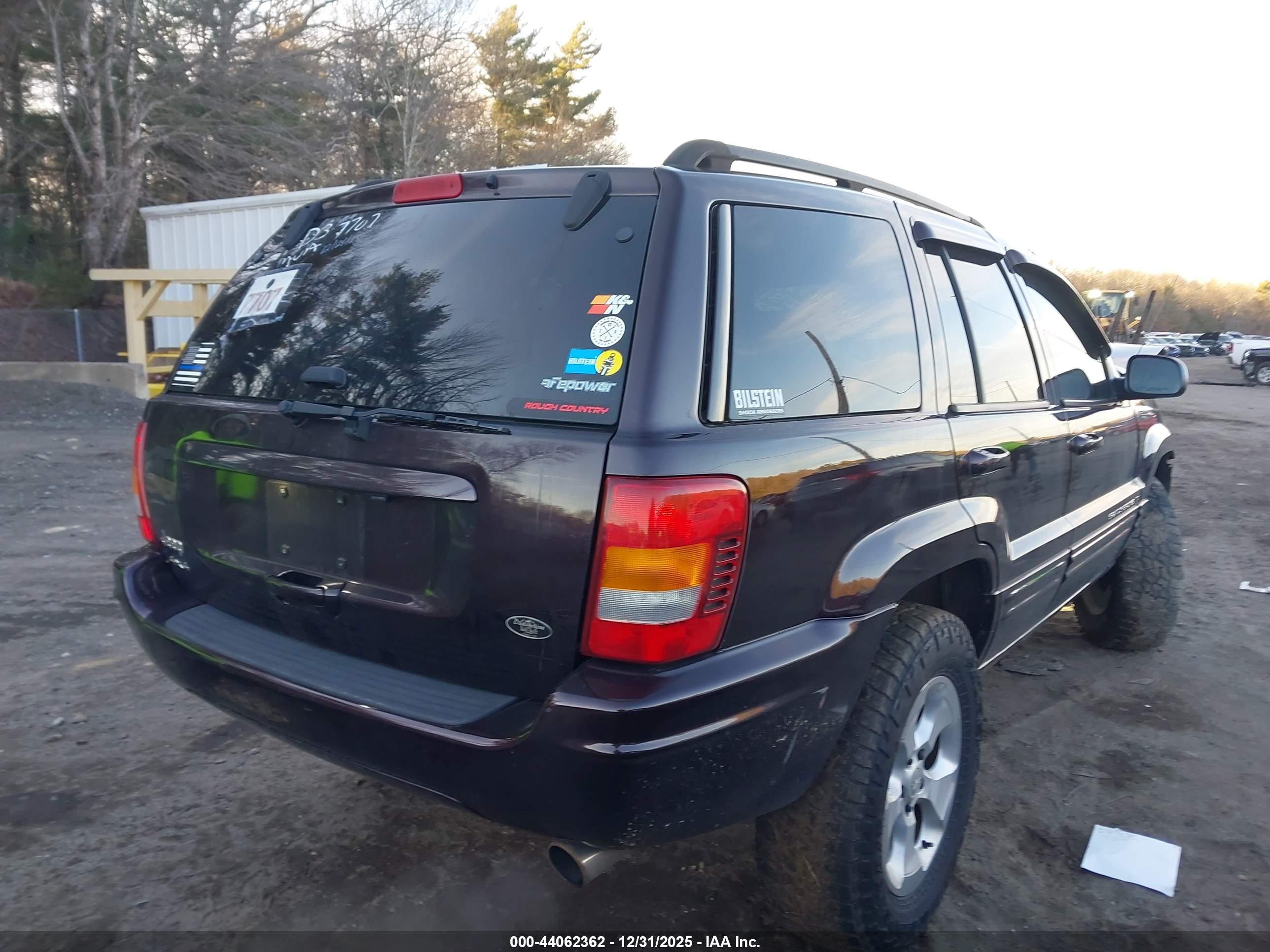 JEEP GRAND image 4