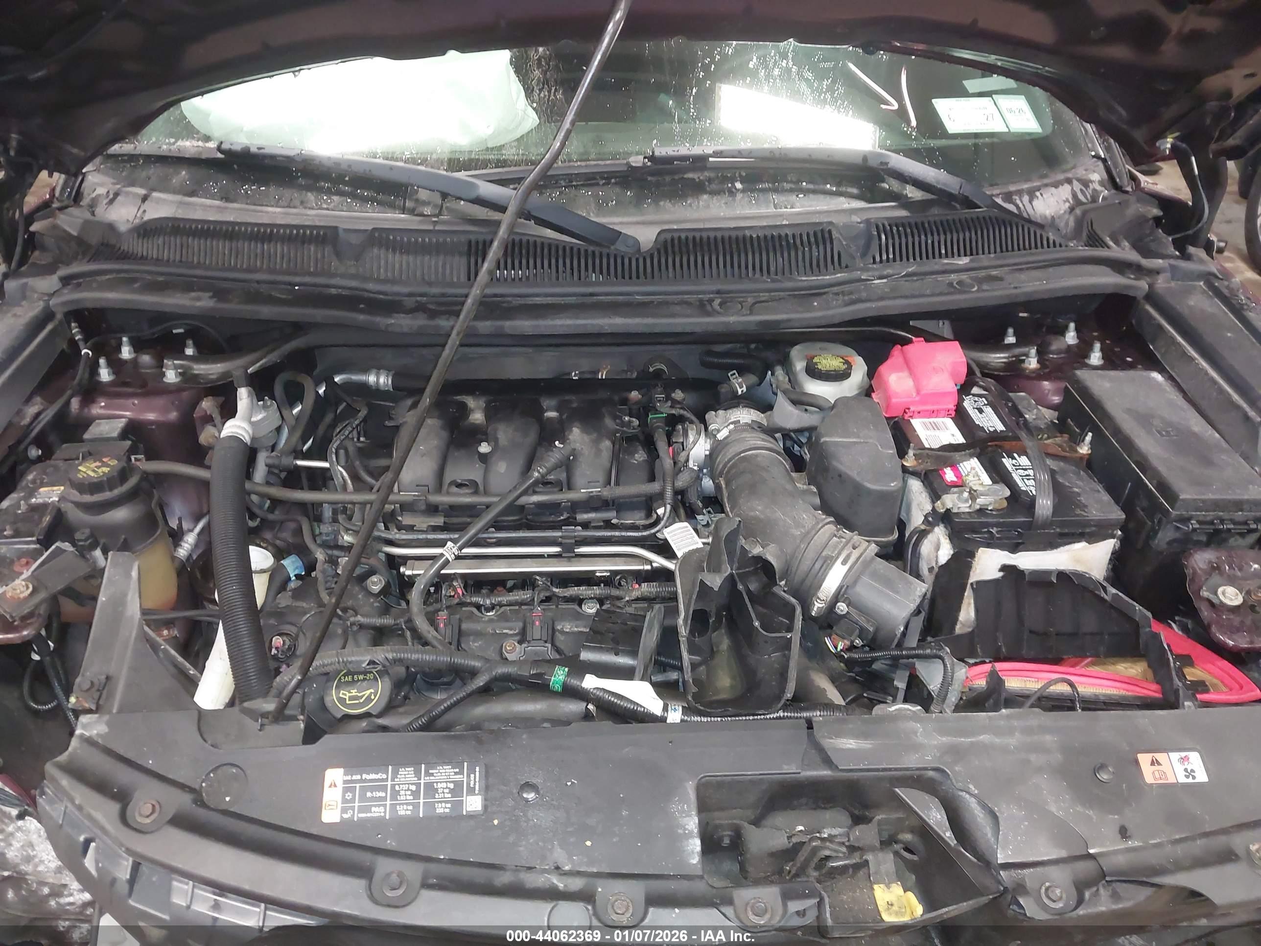 FORD UTILITY image 10
