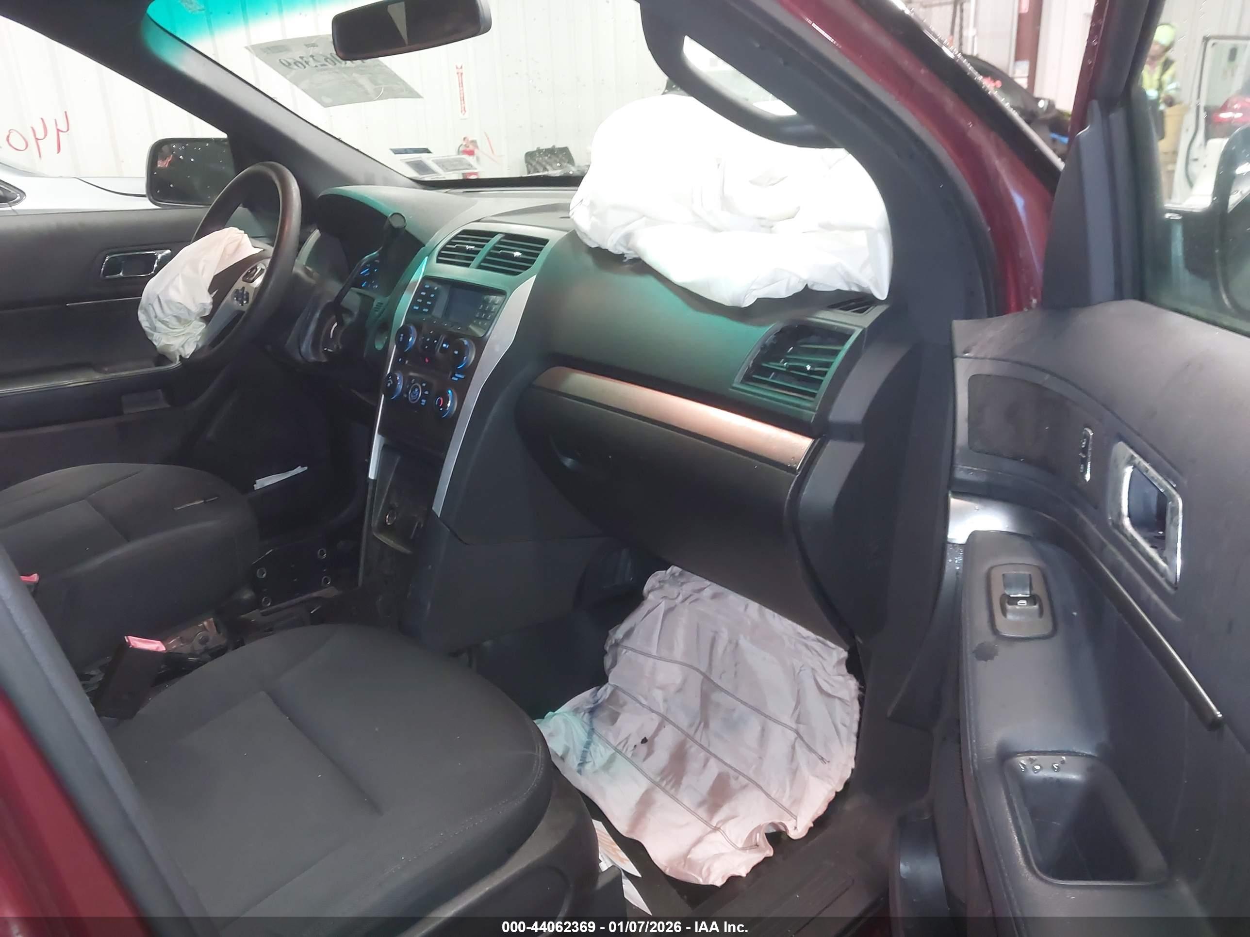 FORD UTILITY image 5