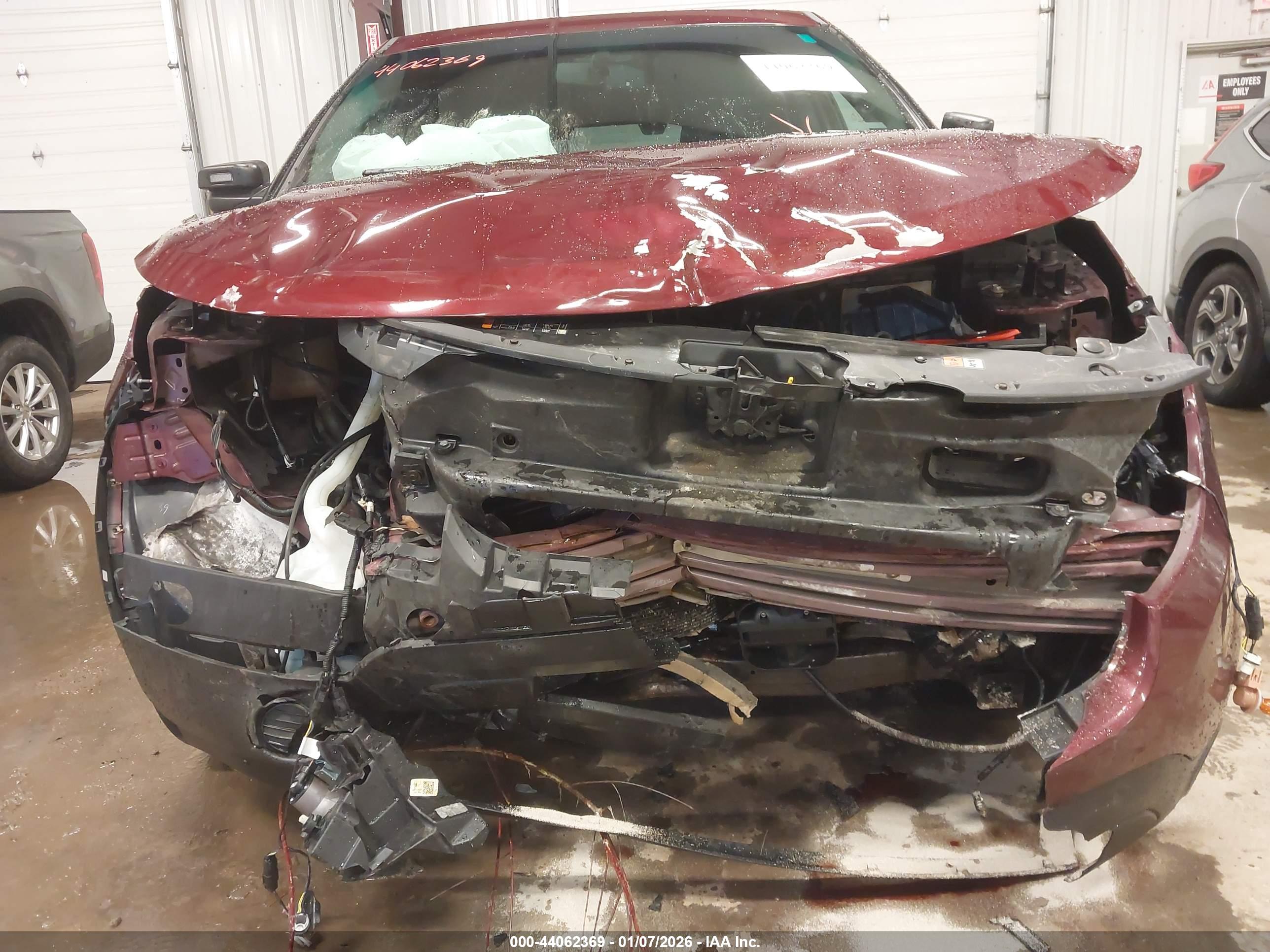 FORD UTILITY image 6