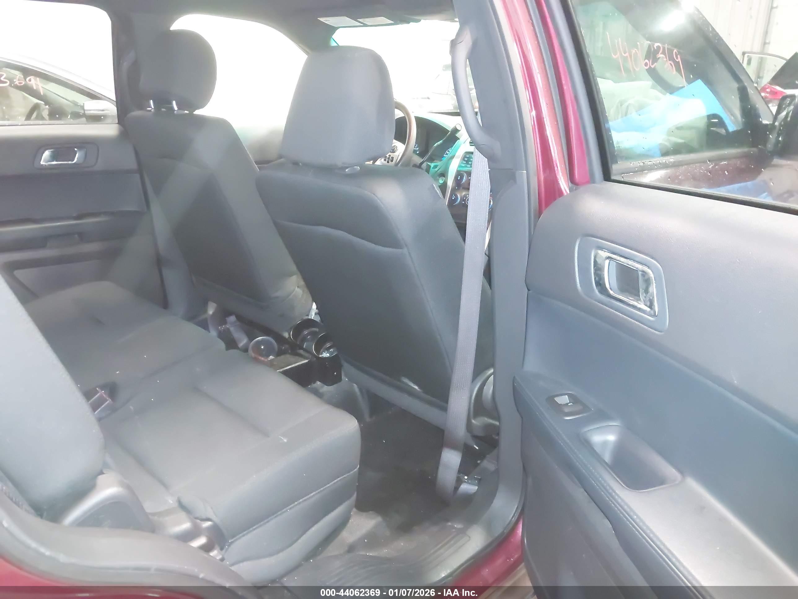 FORD UTILITY image 8