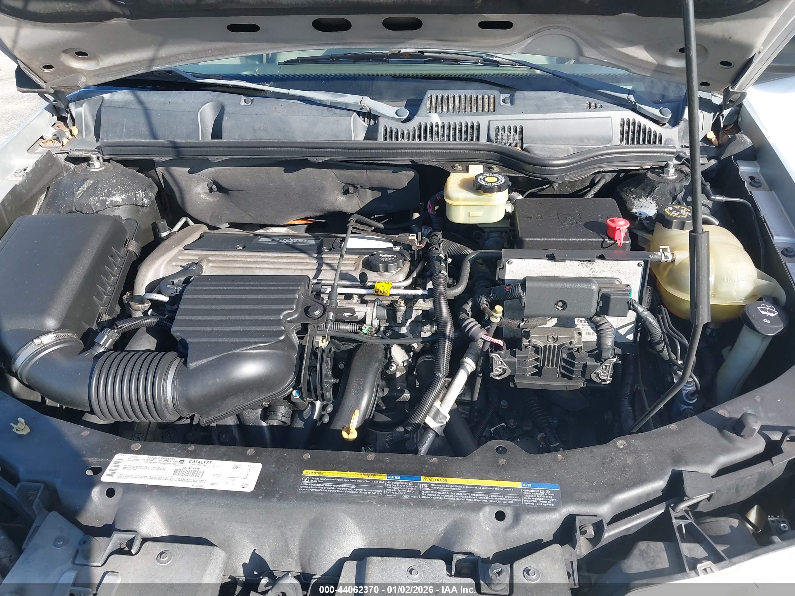 SATURN ION image 10