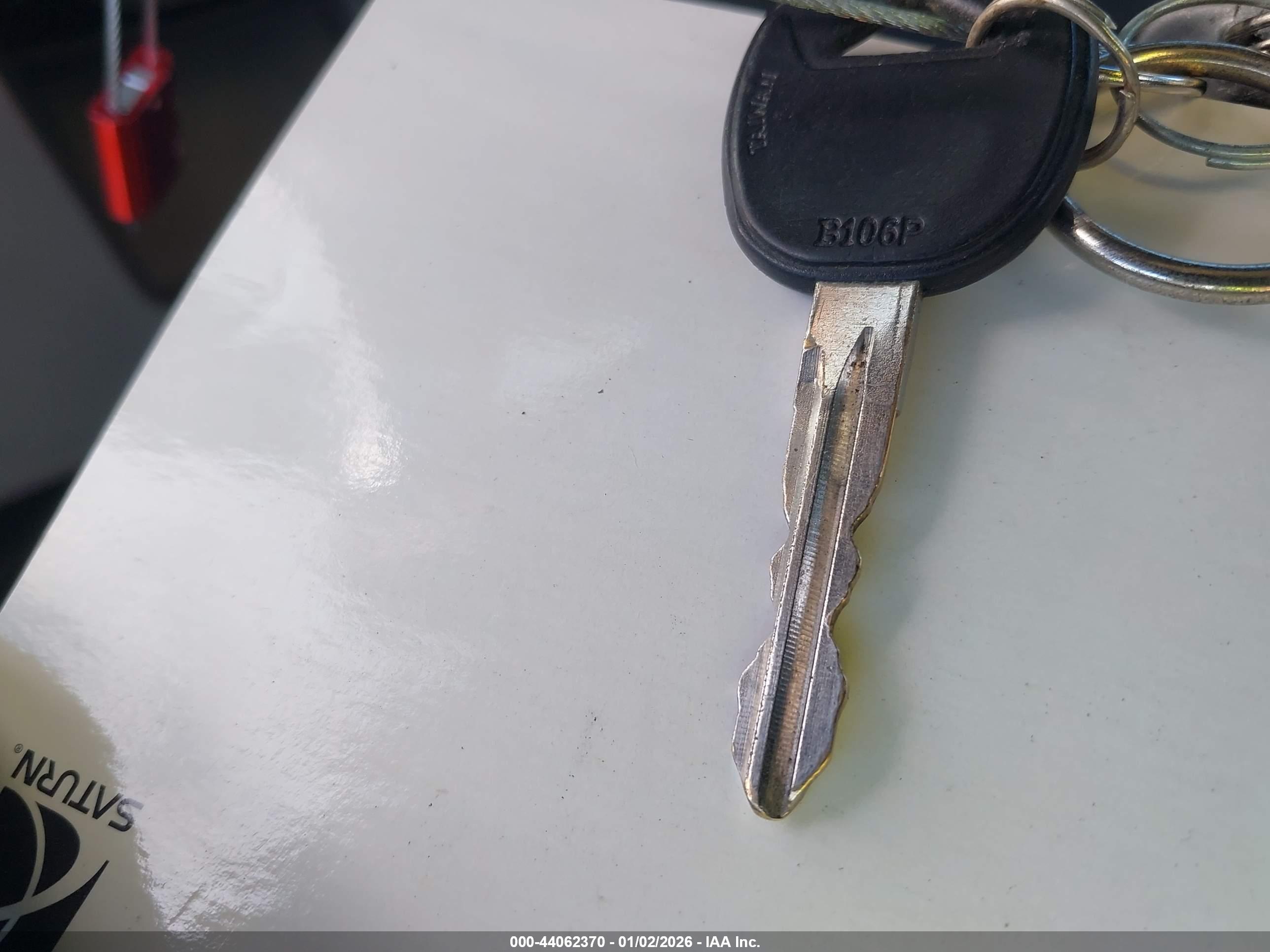 SATURN ION image 11