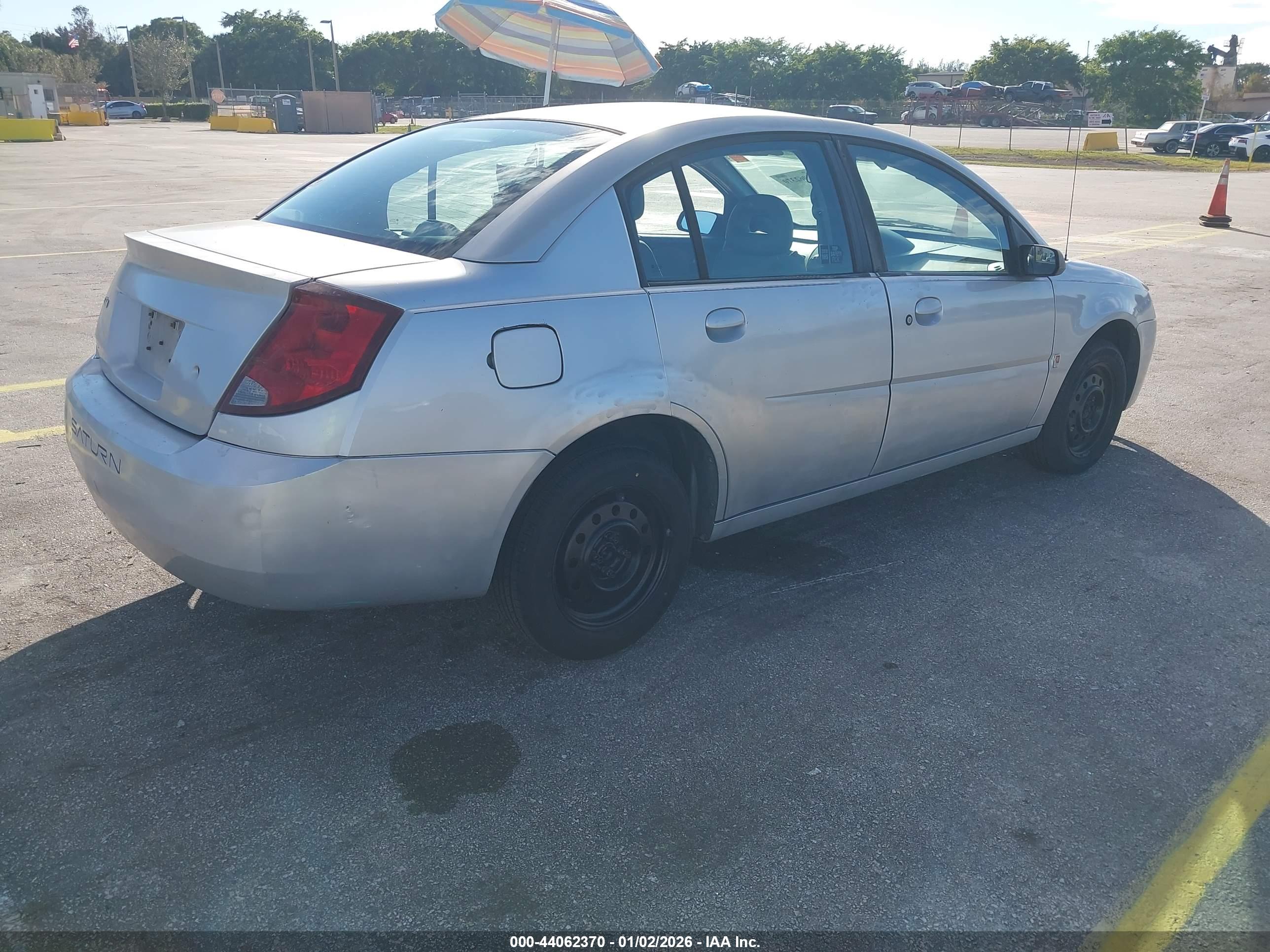 SATURN ION image 4