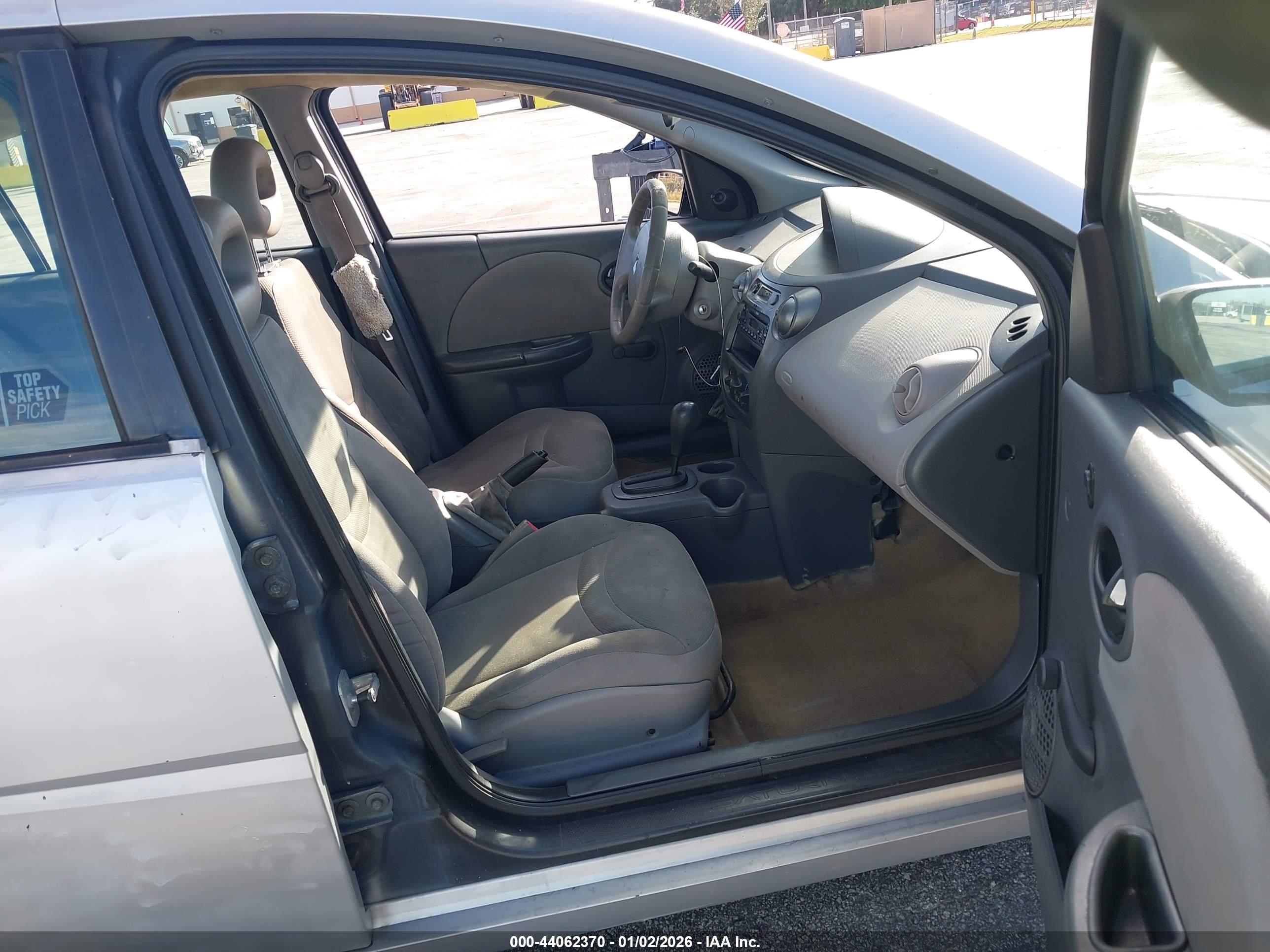 SATURN ION image 5