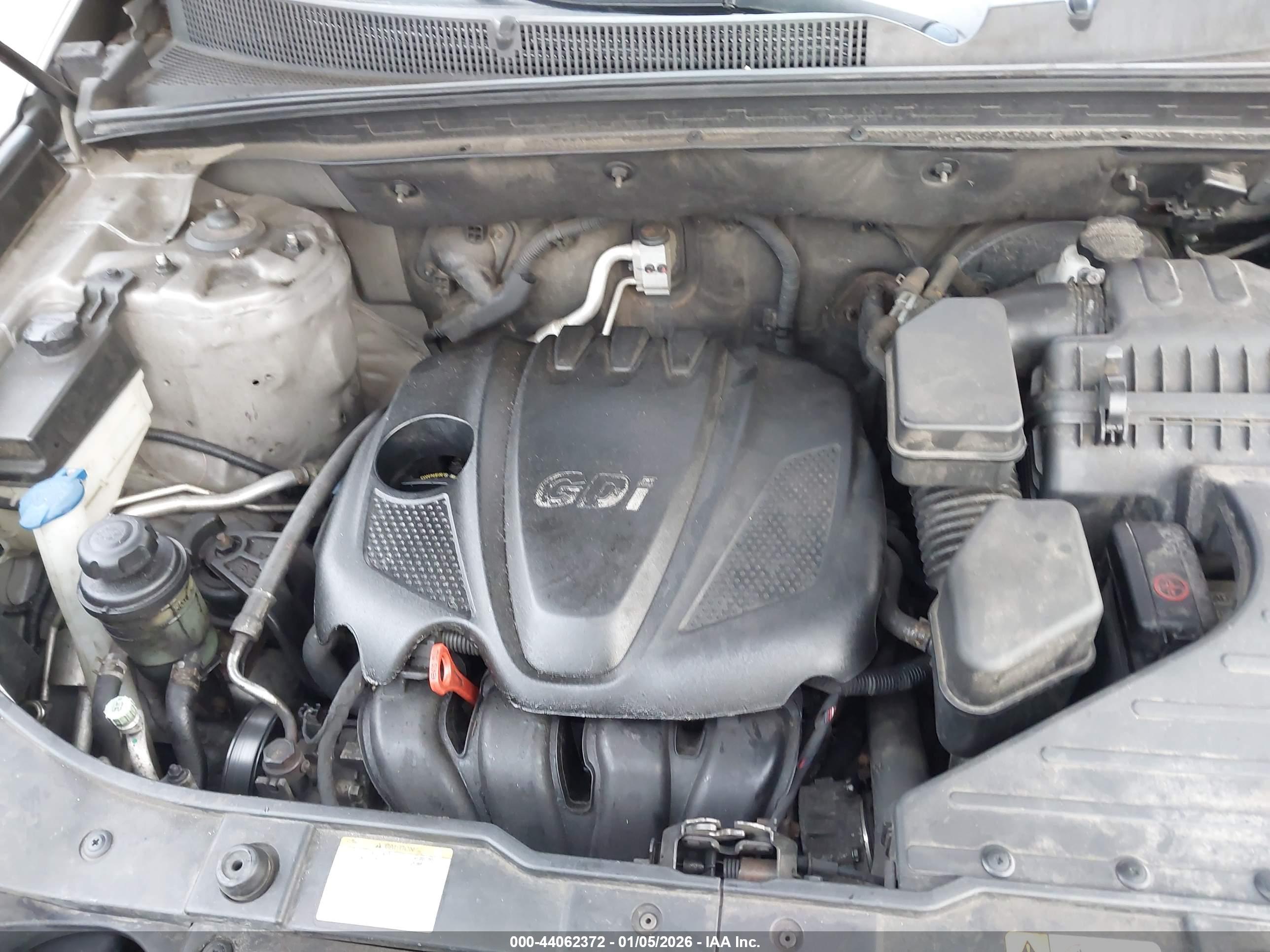 KIA SORENTO image 10