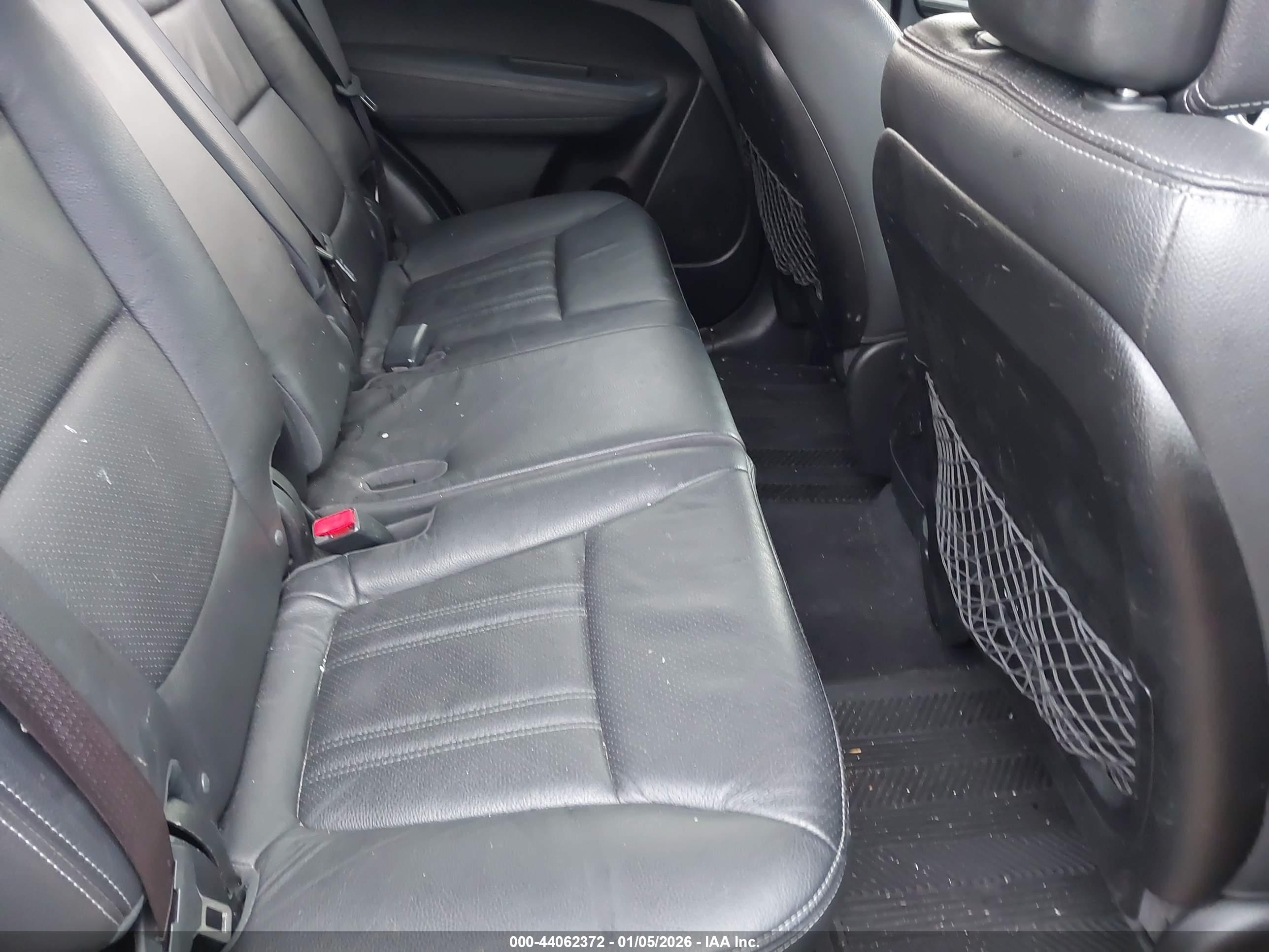 KIA SORENTO image 8