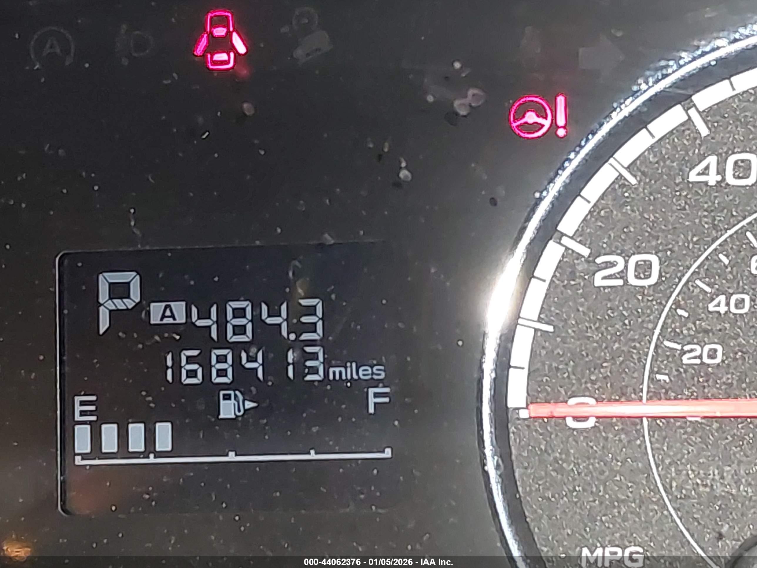 SUBARU CROSSTREK image 7