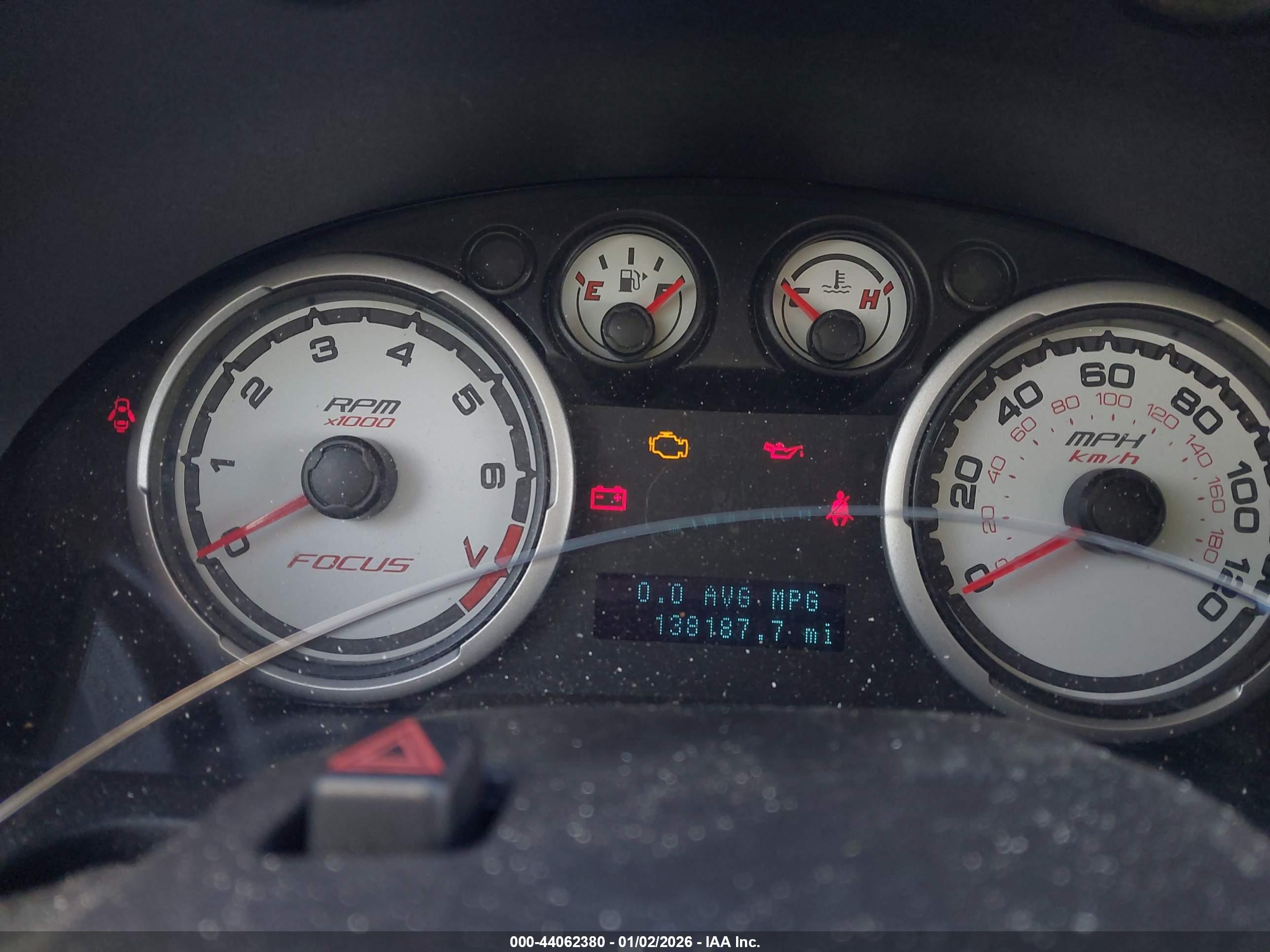 FORD FOCUS image 7