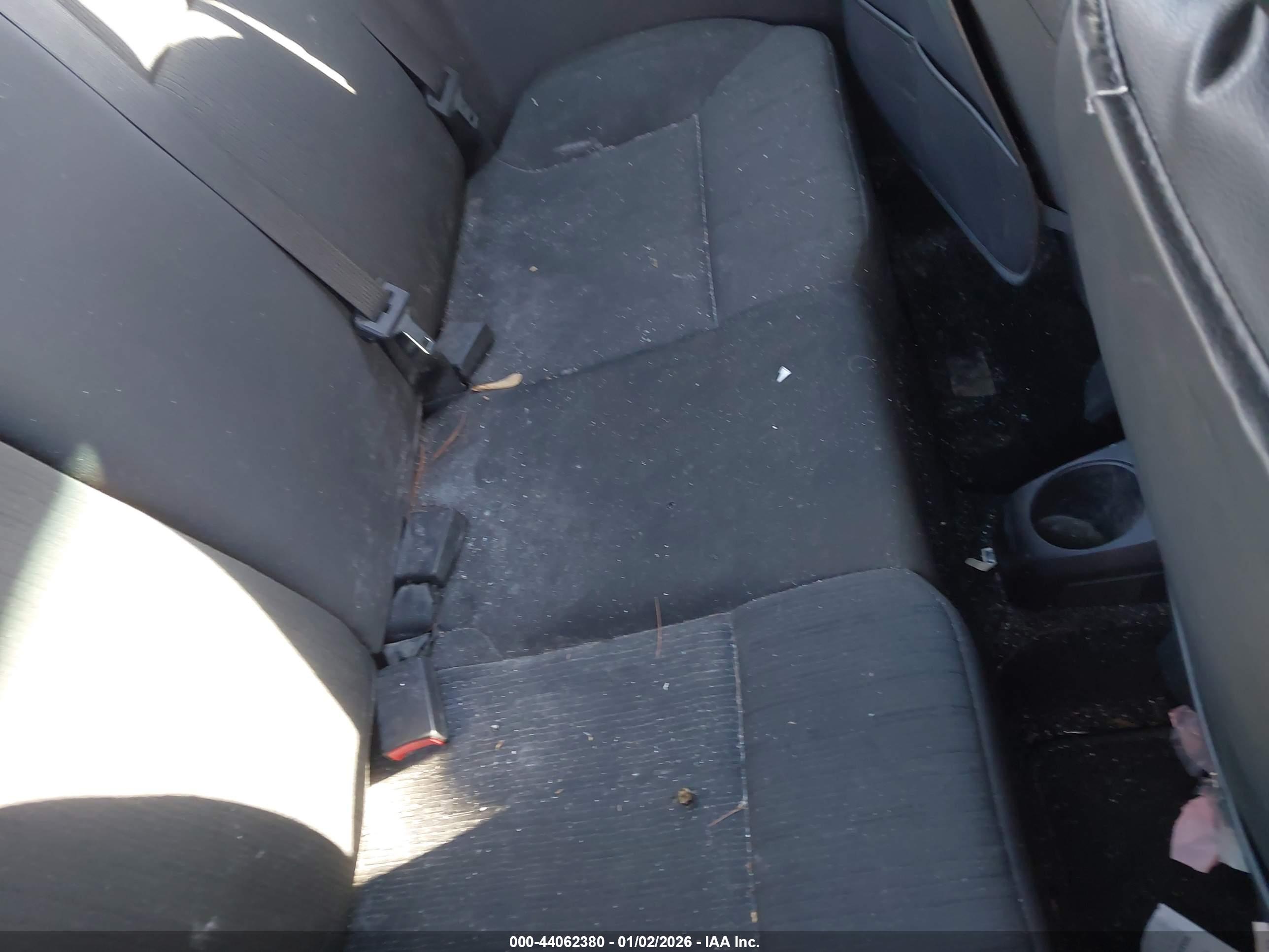FORD FOCUS image 8