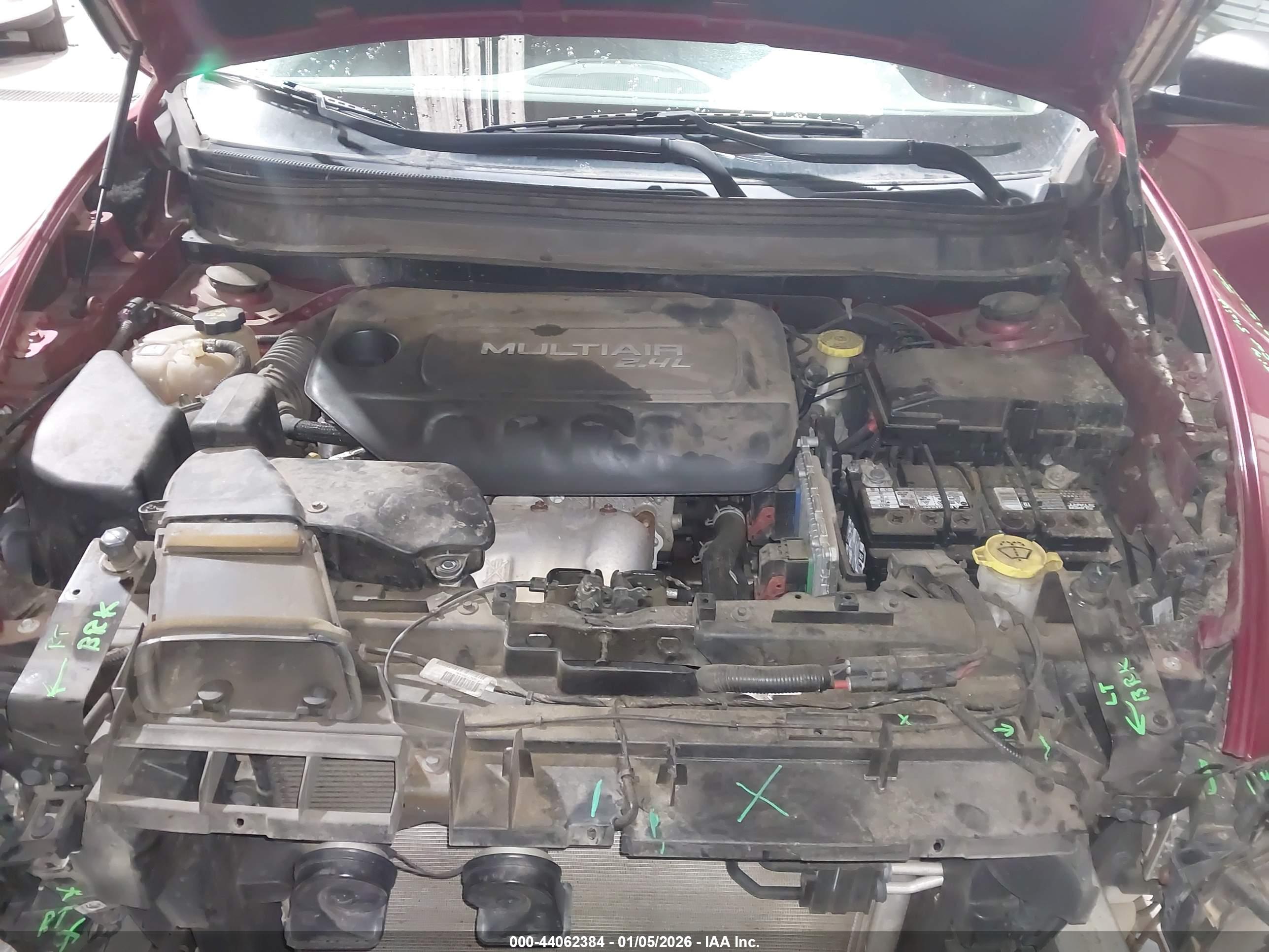 JEEP CHEROKEE image 10