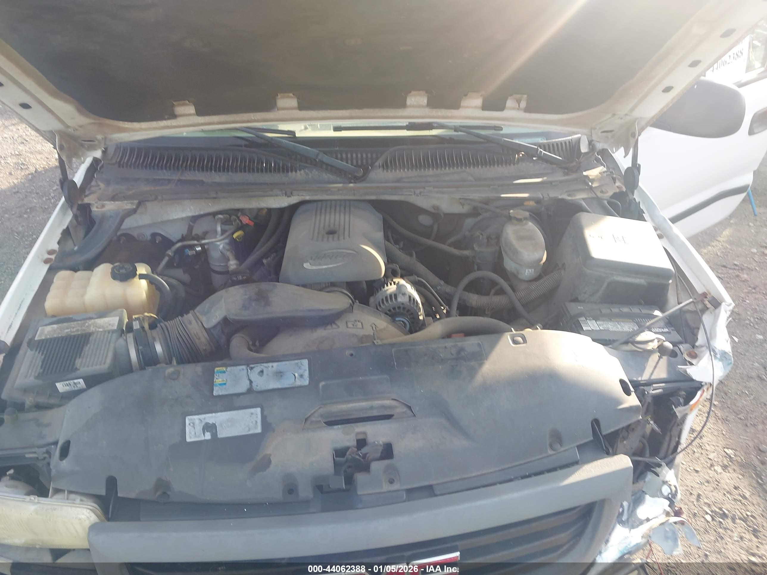 GMC SIERRA image 10