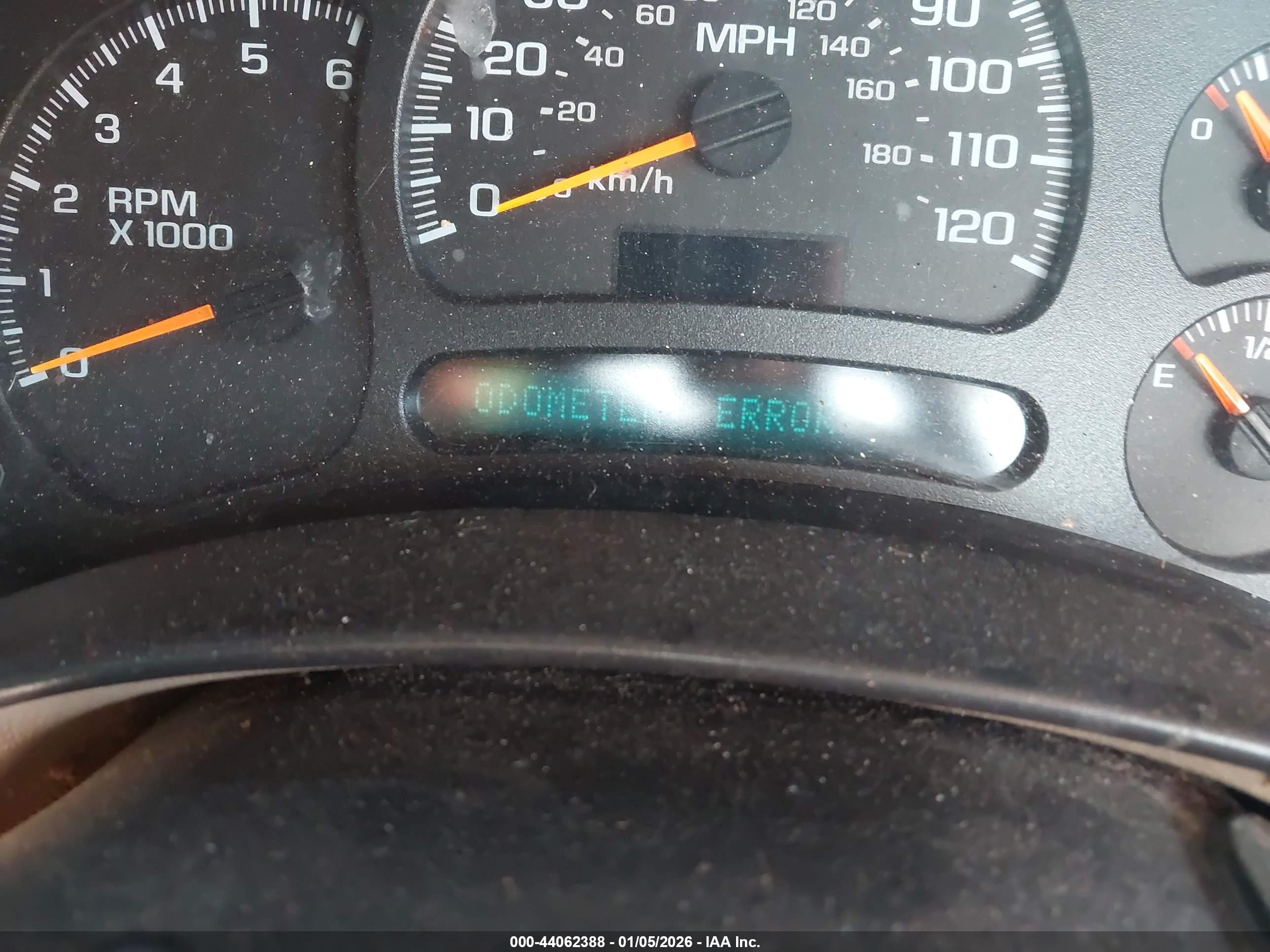 GMC SIERRA image 7