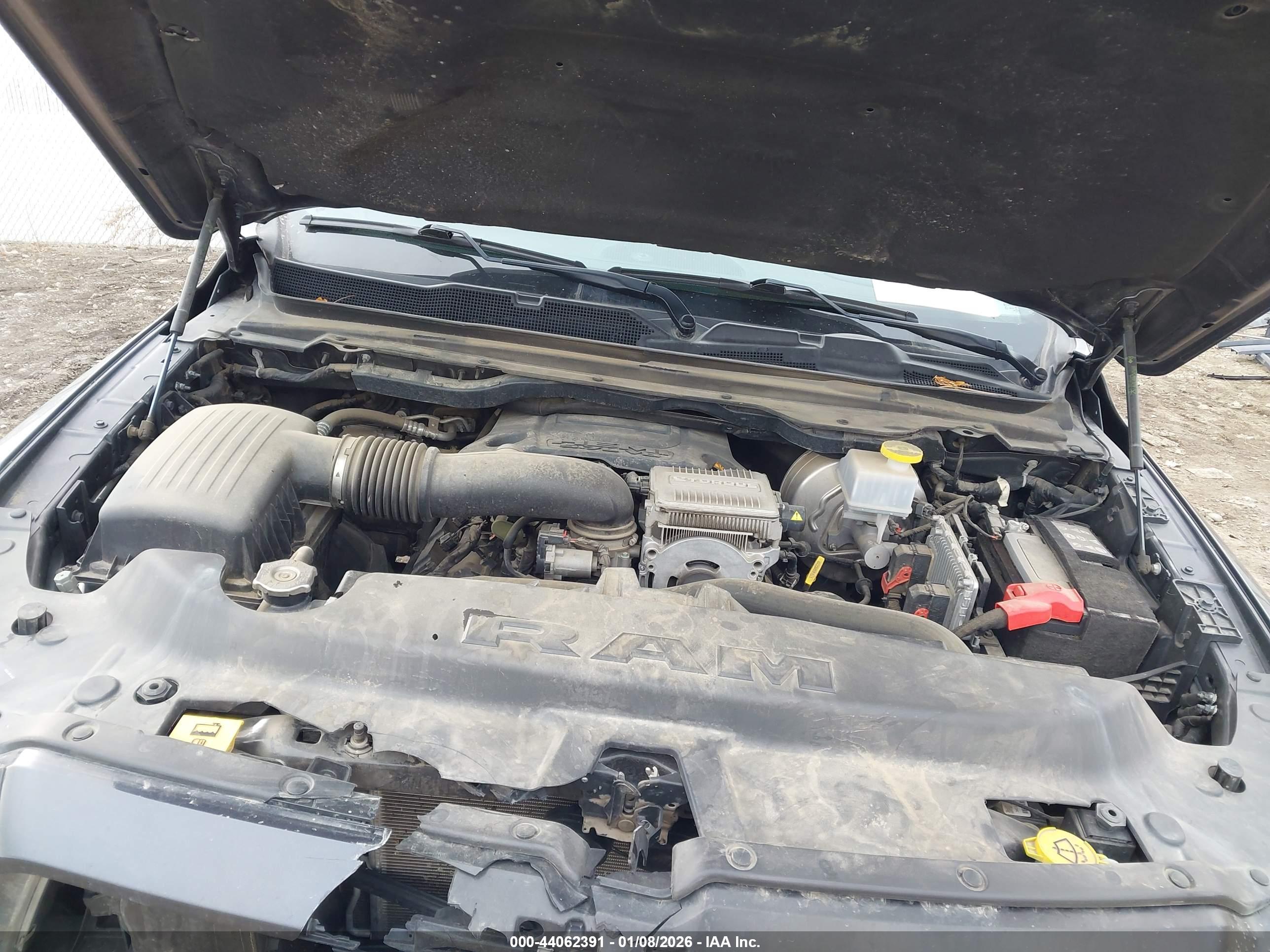 RAM 1500 image 10