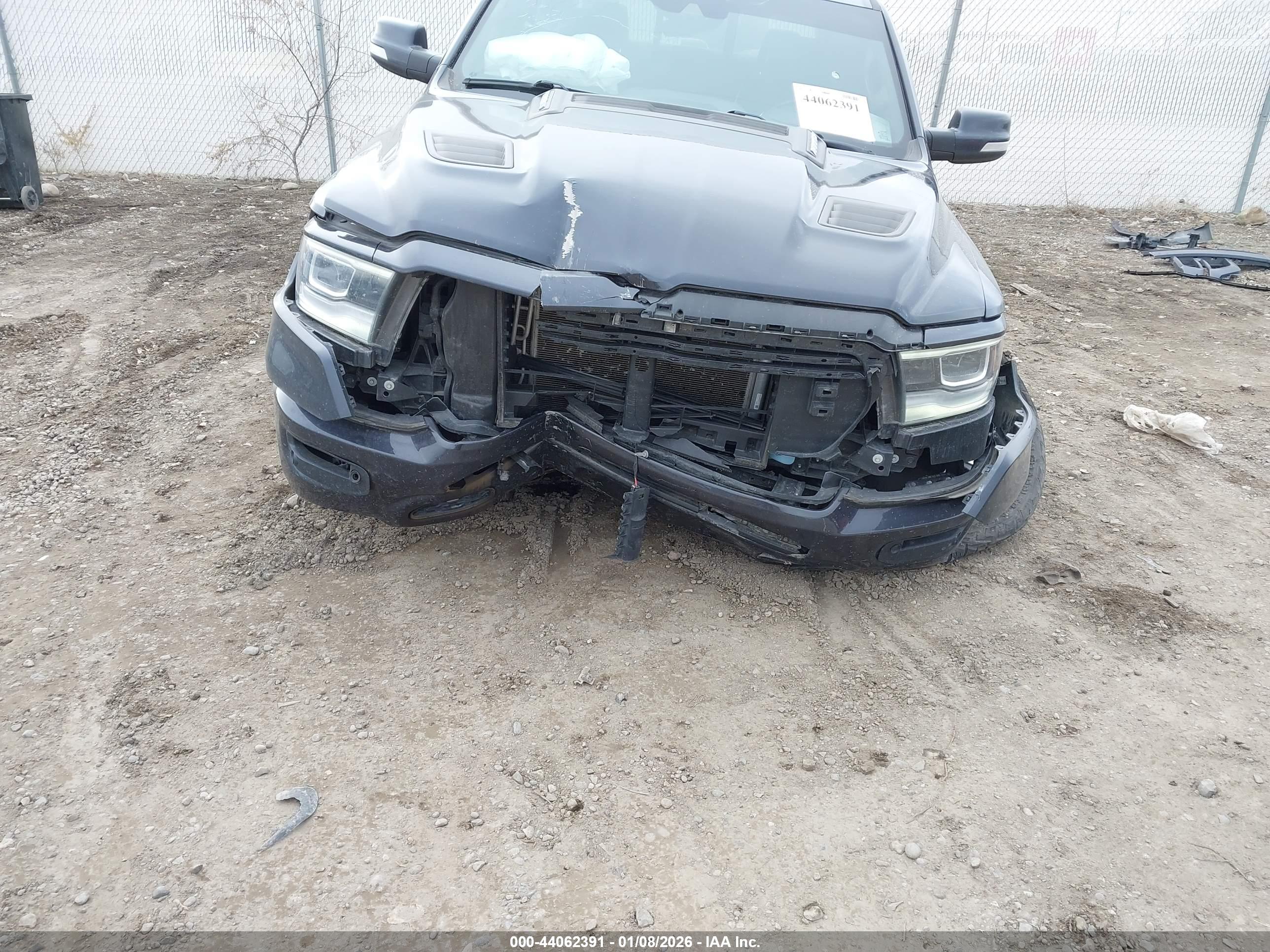 RAM 1500 image 6