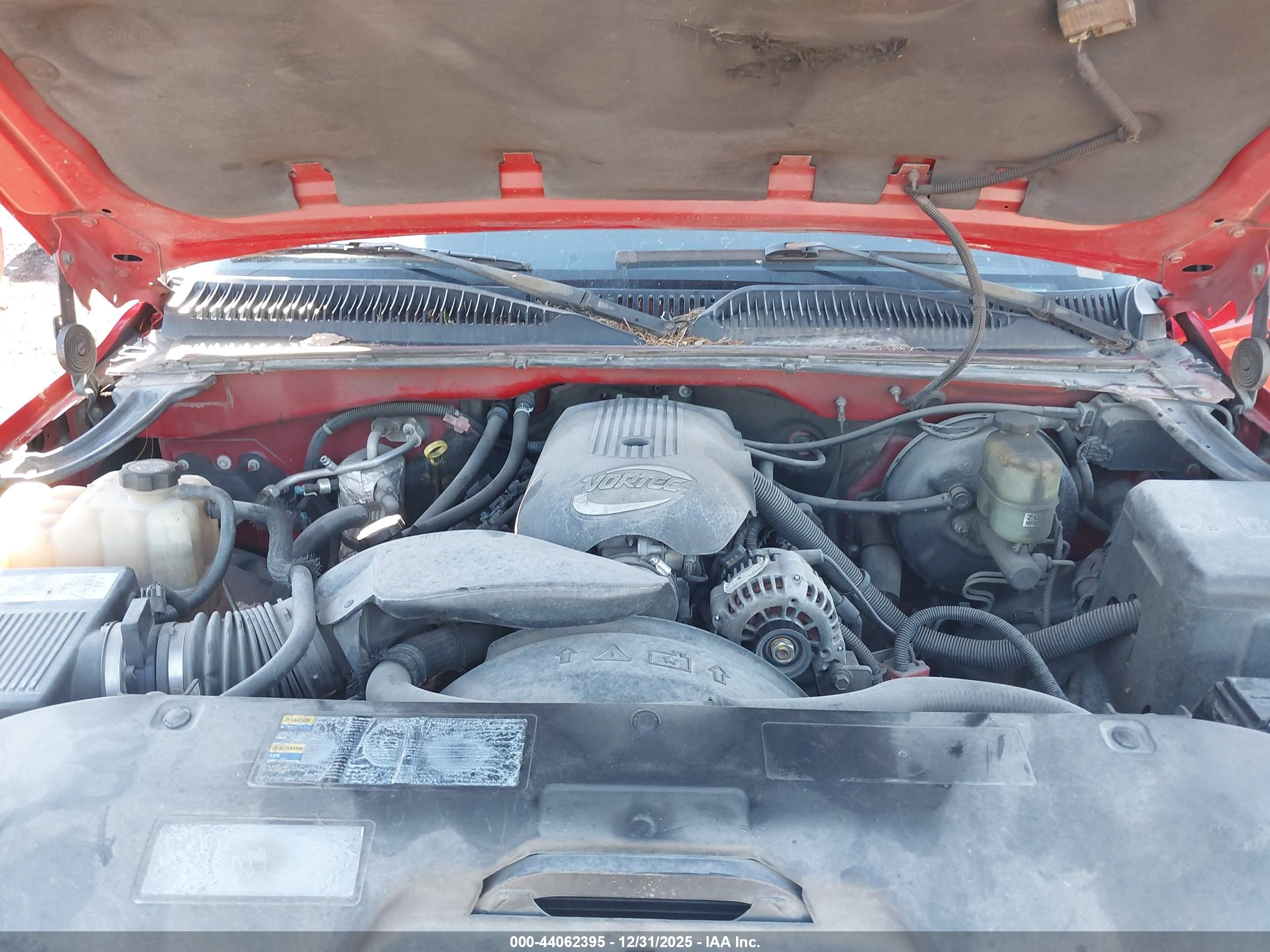GMC SIERRA image 10