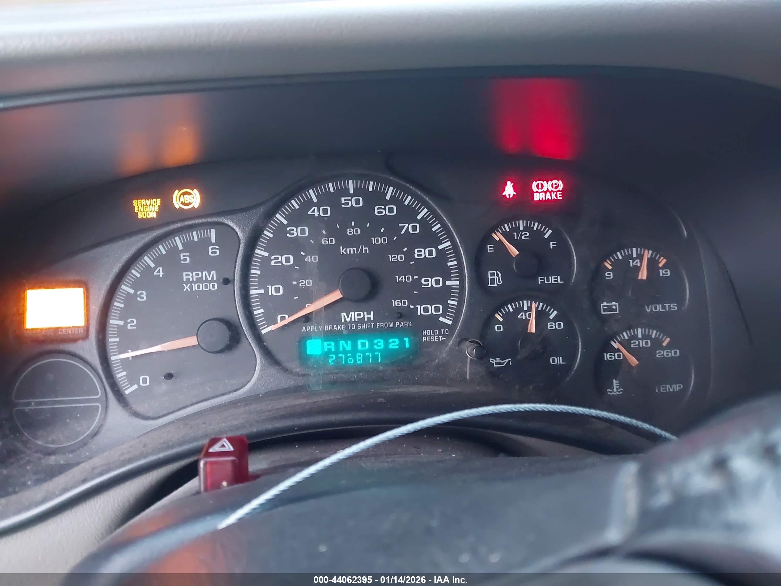 GMC SIERRA image 7