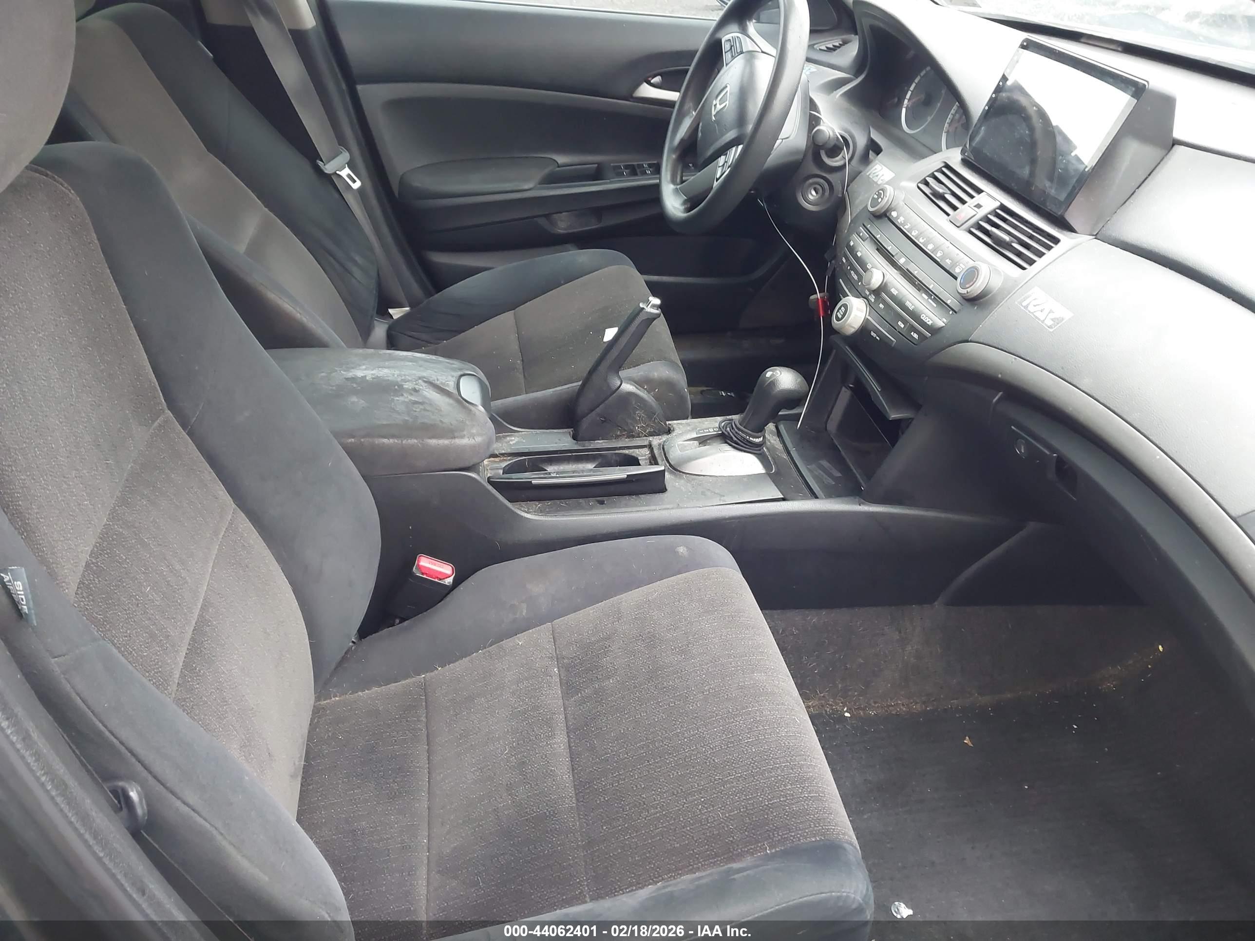 HONDA ACCORD image 5