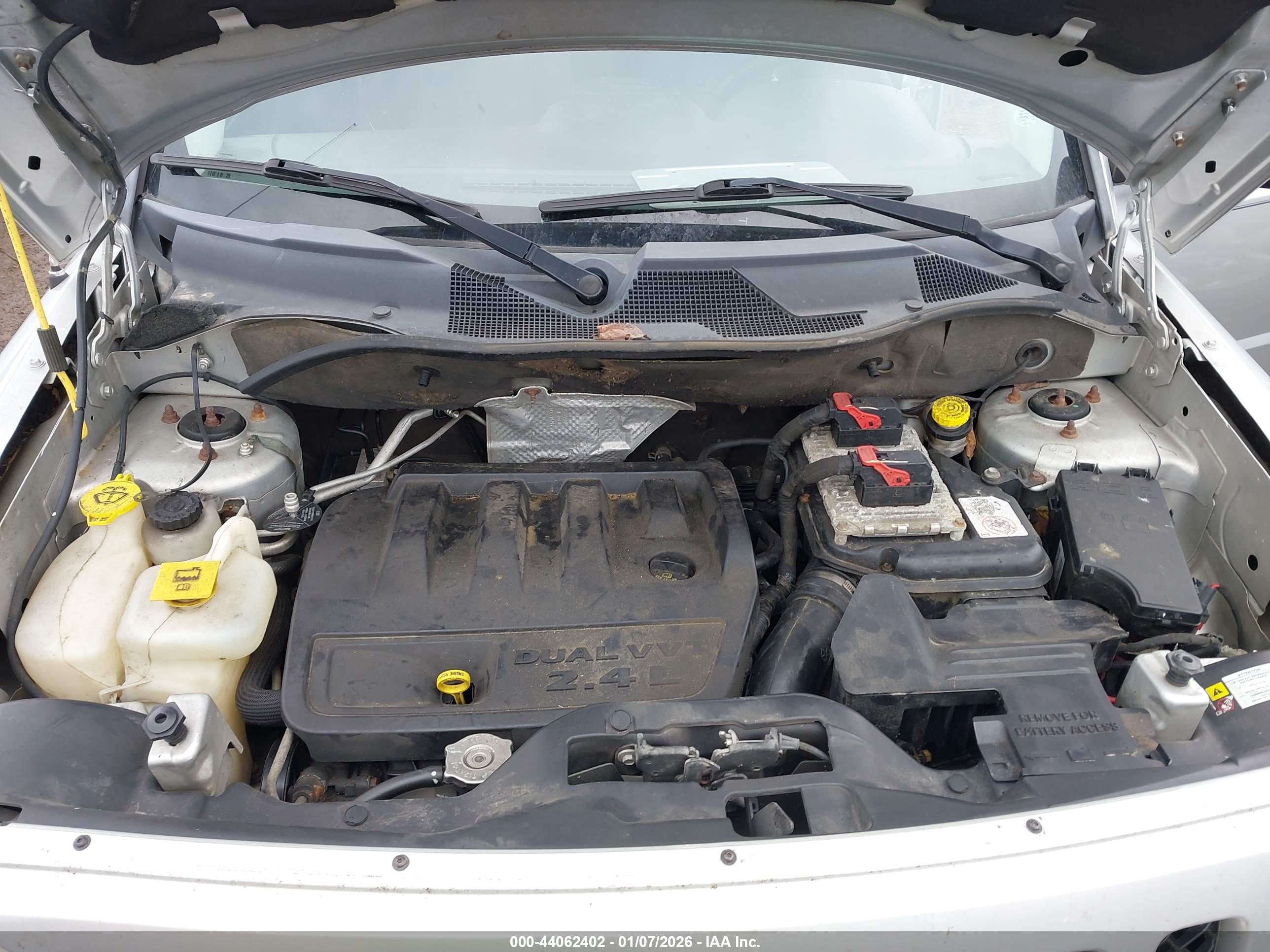 JEEP PATRIOT image 10