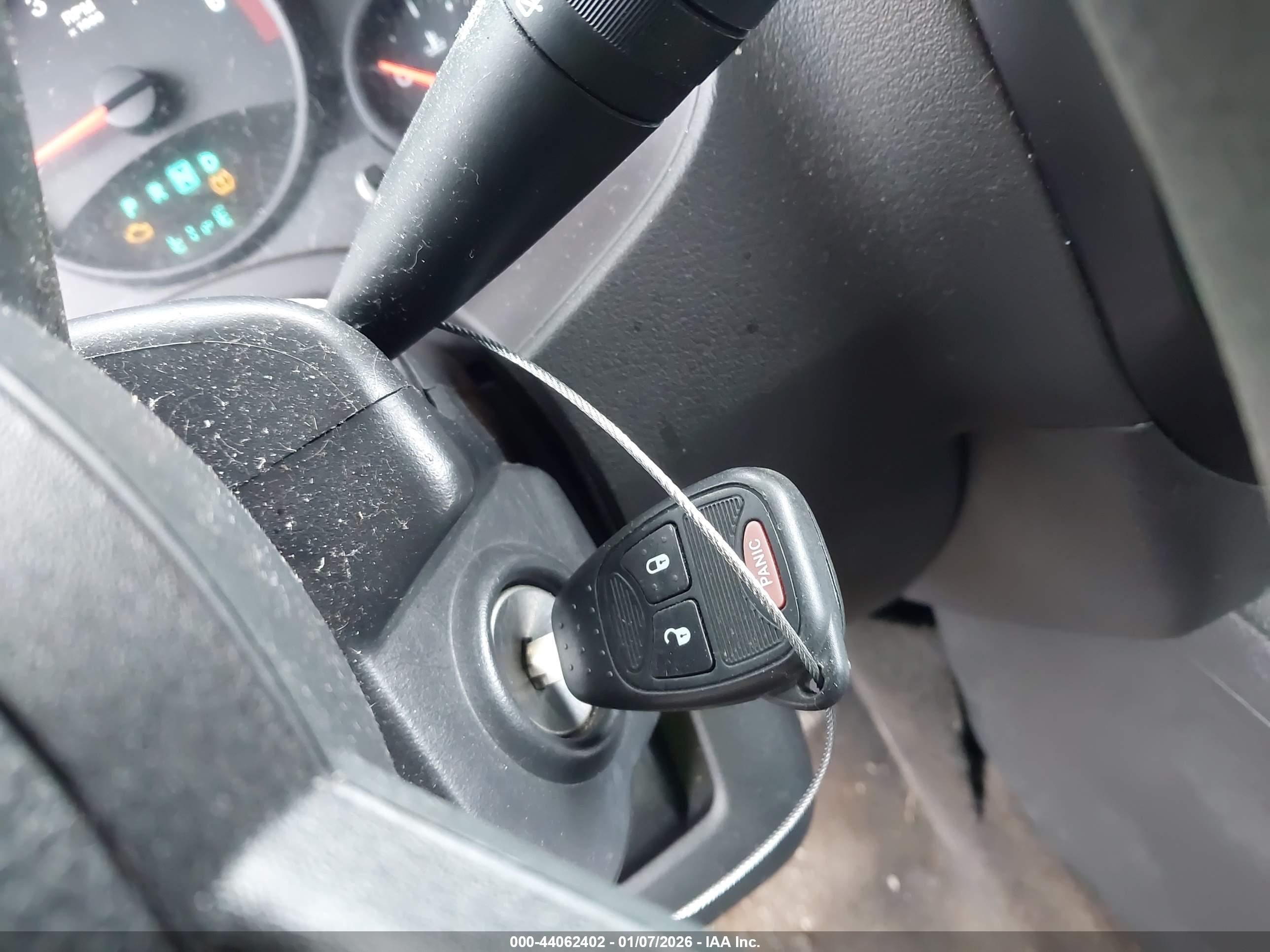 JEEP PATRIOT image 11