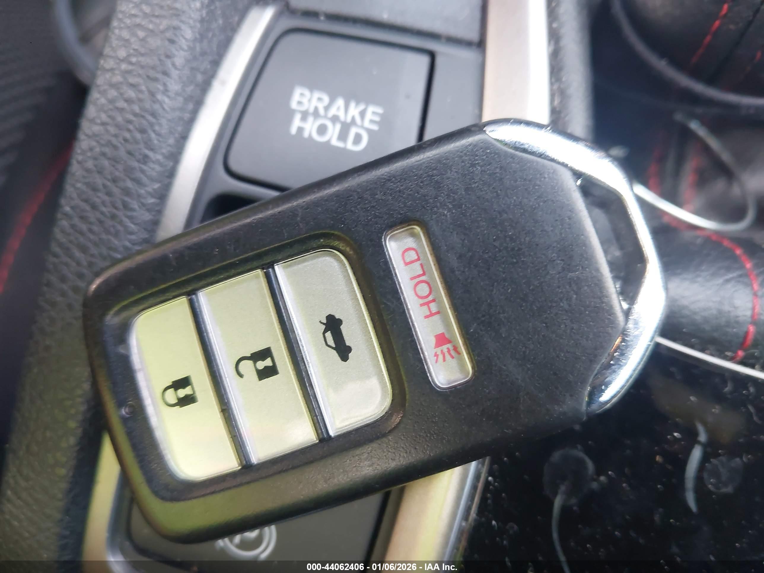 HONDA CIVIC image 11