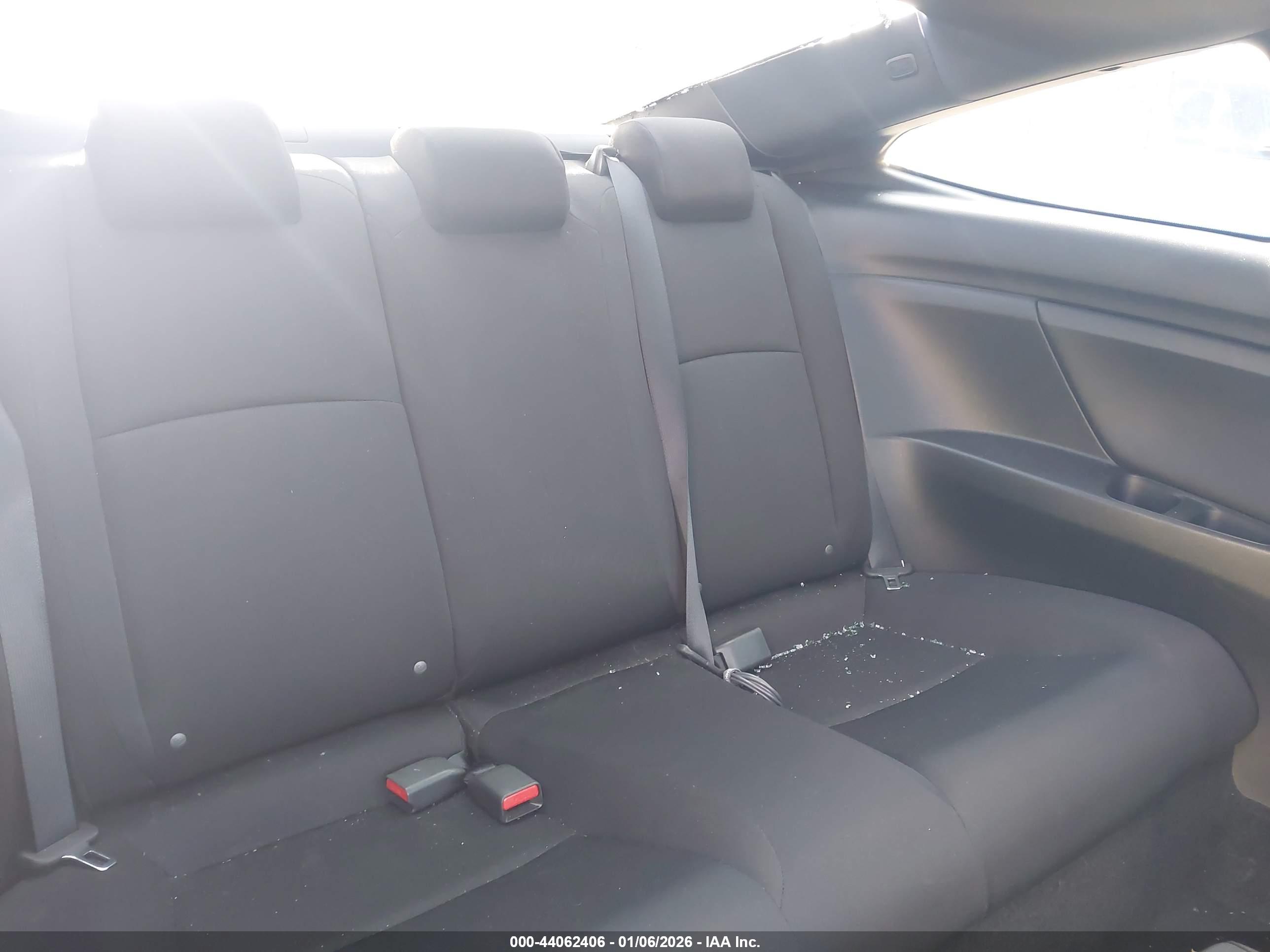 HONDA CIVIC image 8