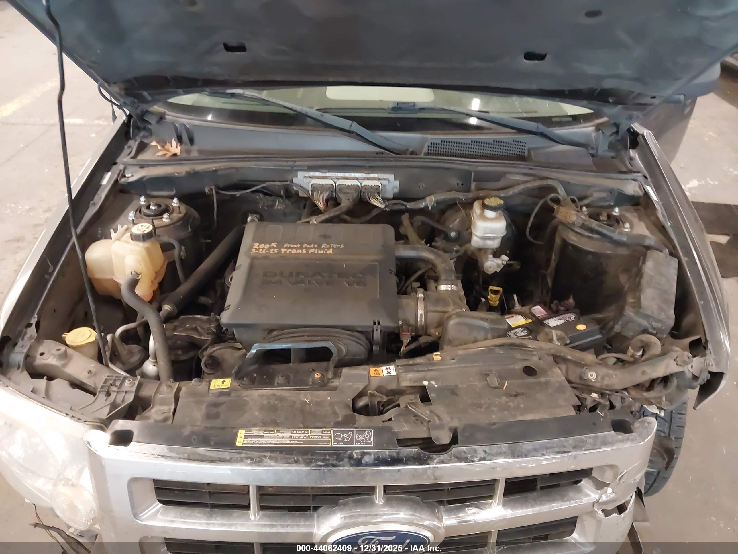 FORD ESCAPE image 10