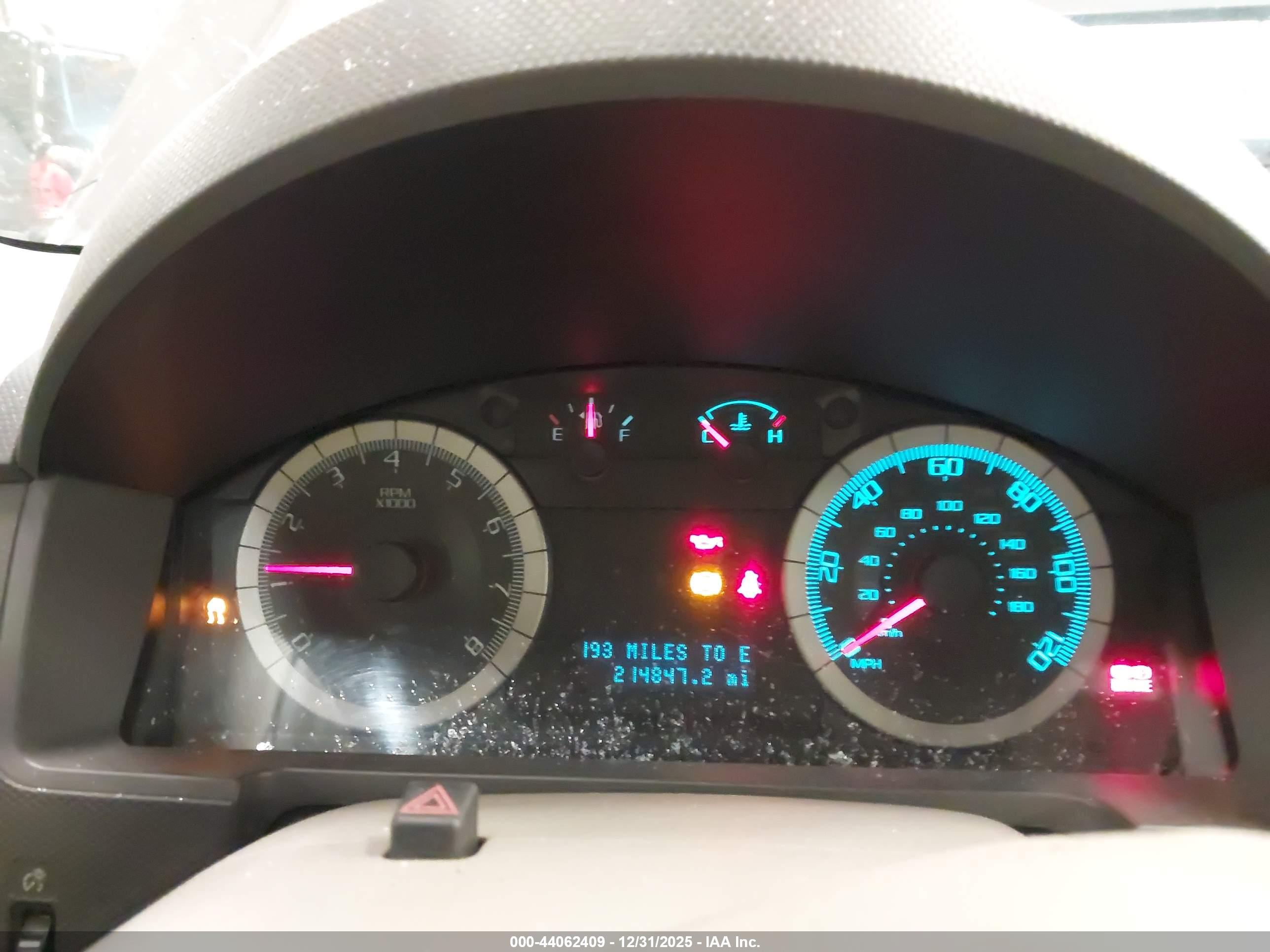 FORD ESCAPE image 7