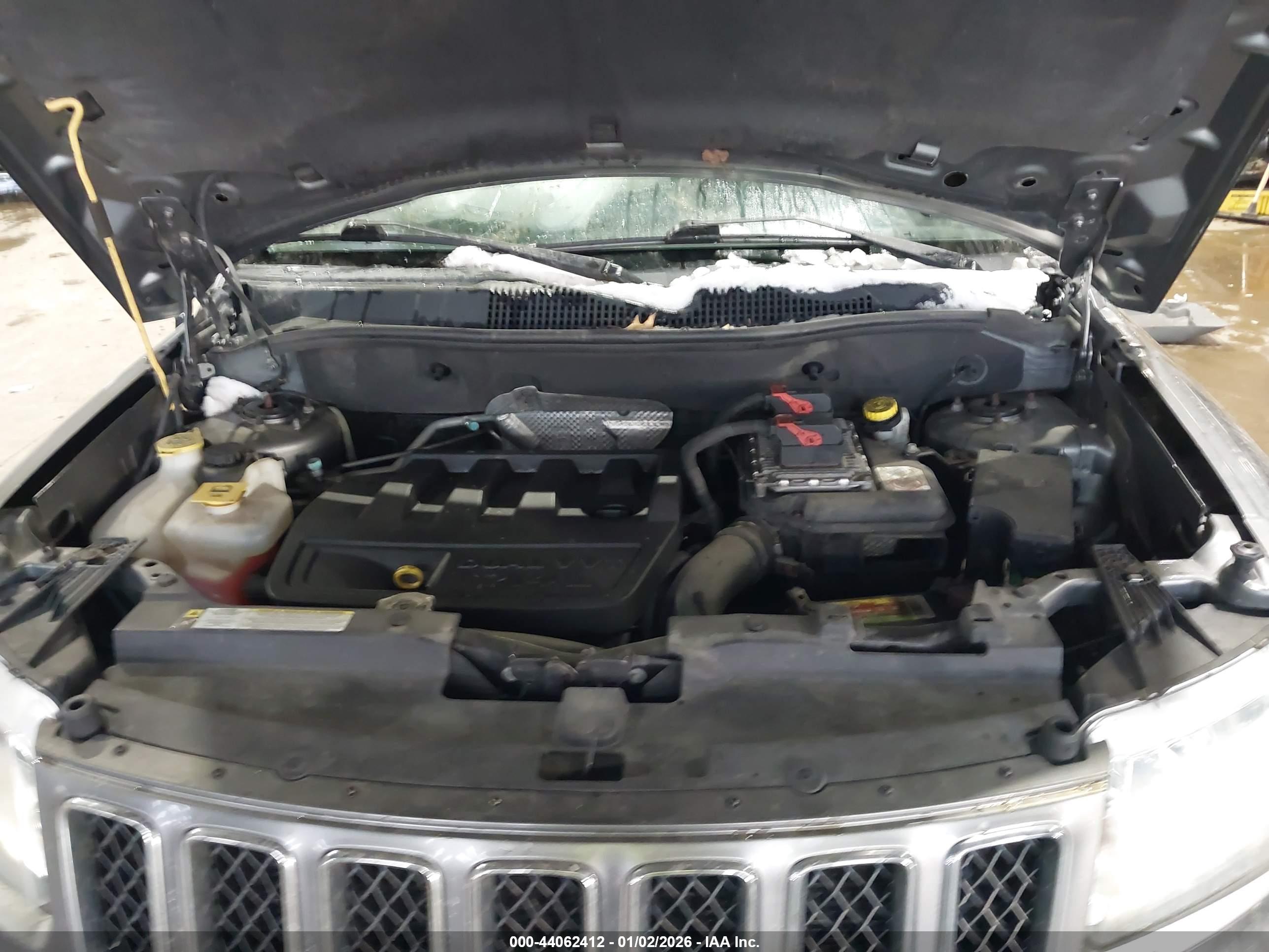 JEEP COMPASS image 10