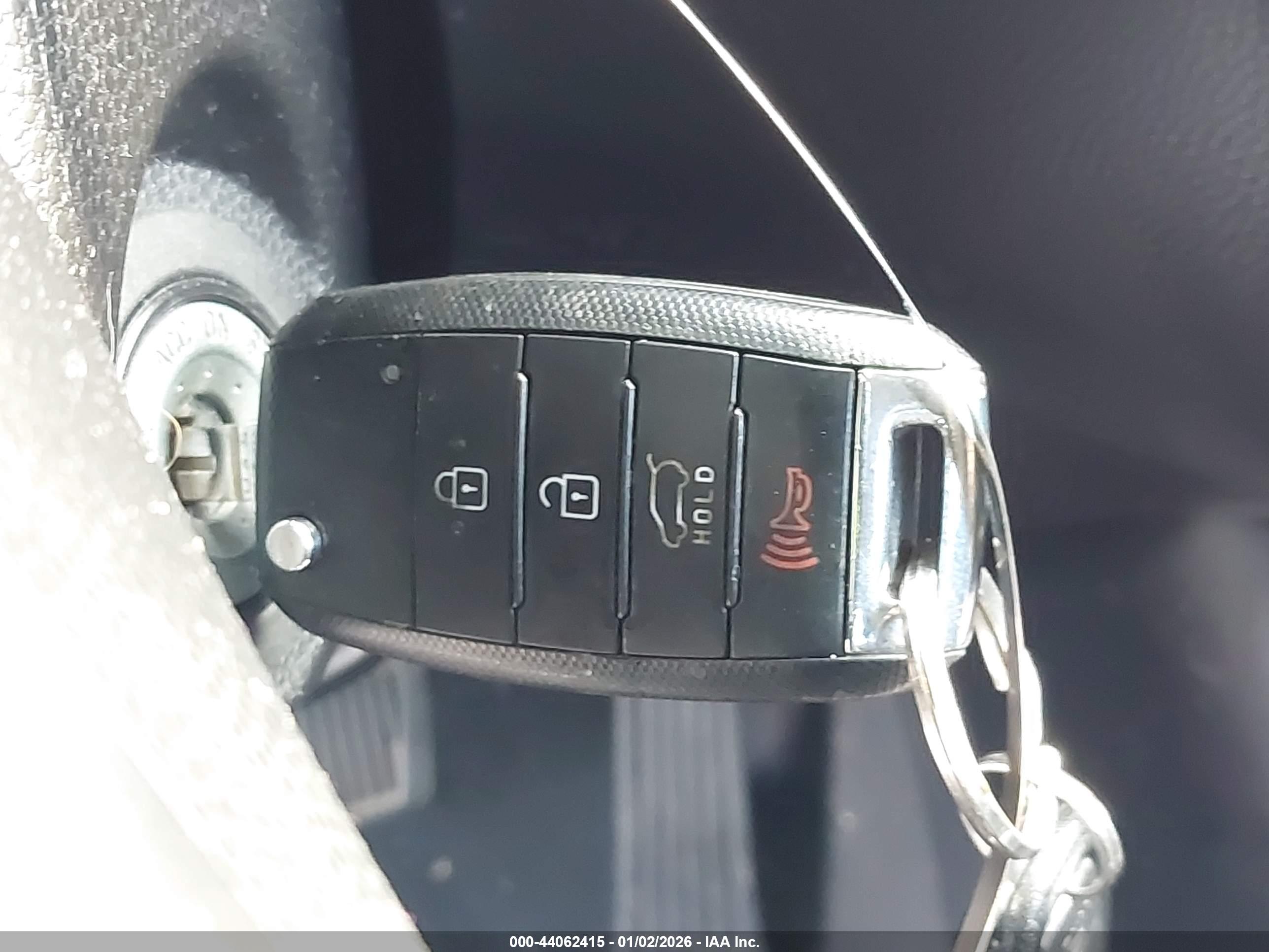 KIA SOUL image 11