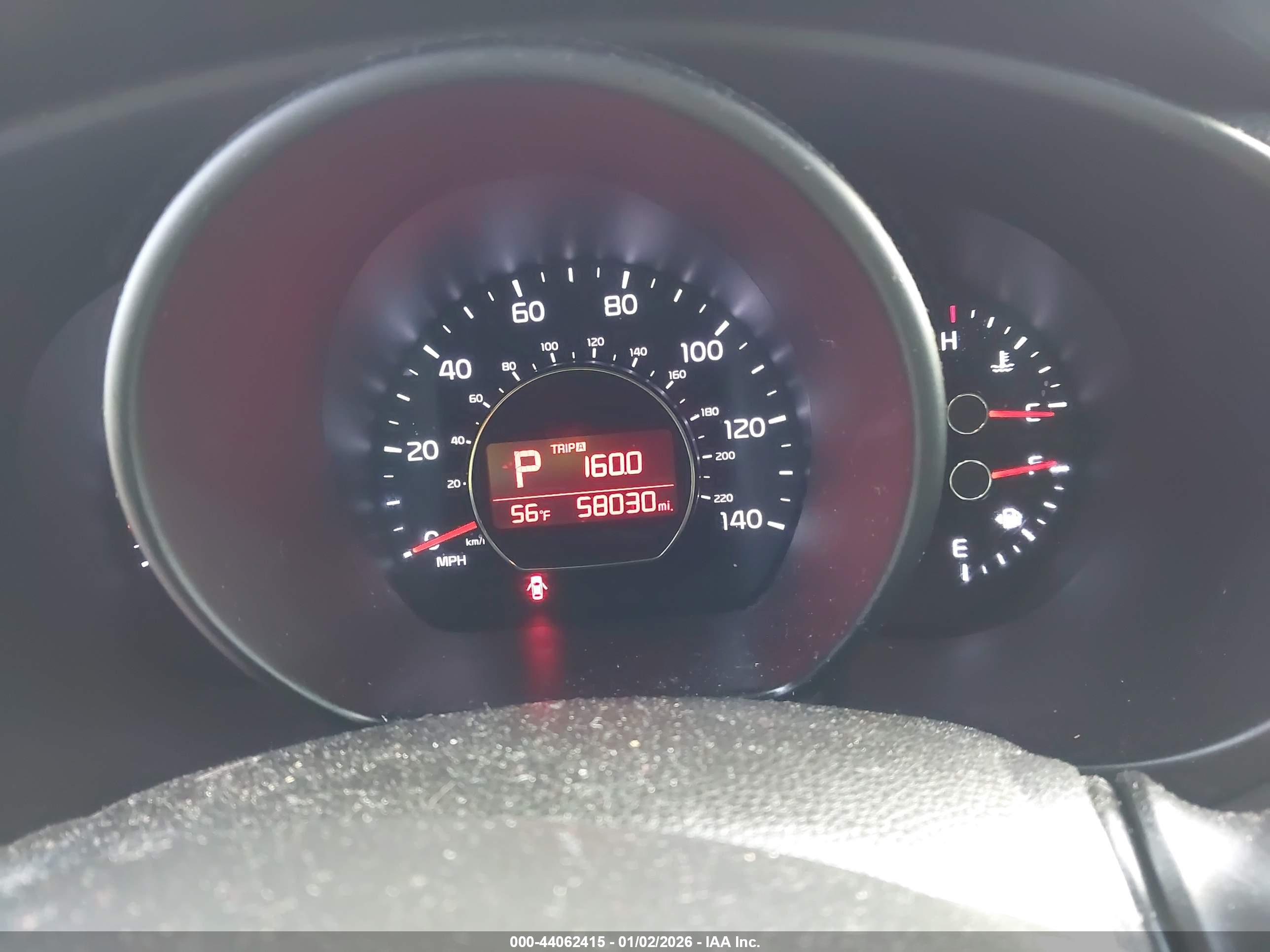 KIA SOUL image 7