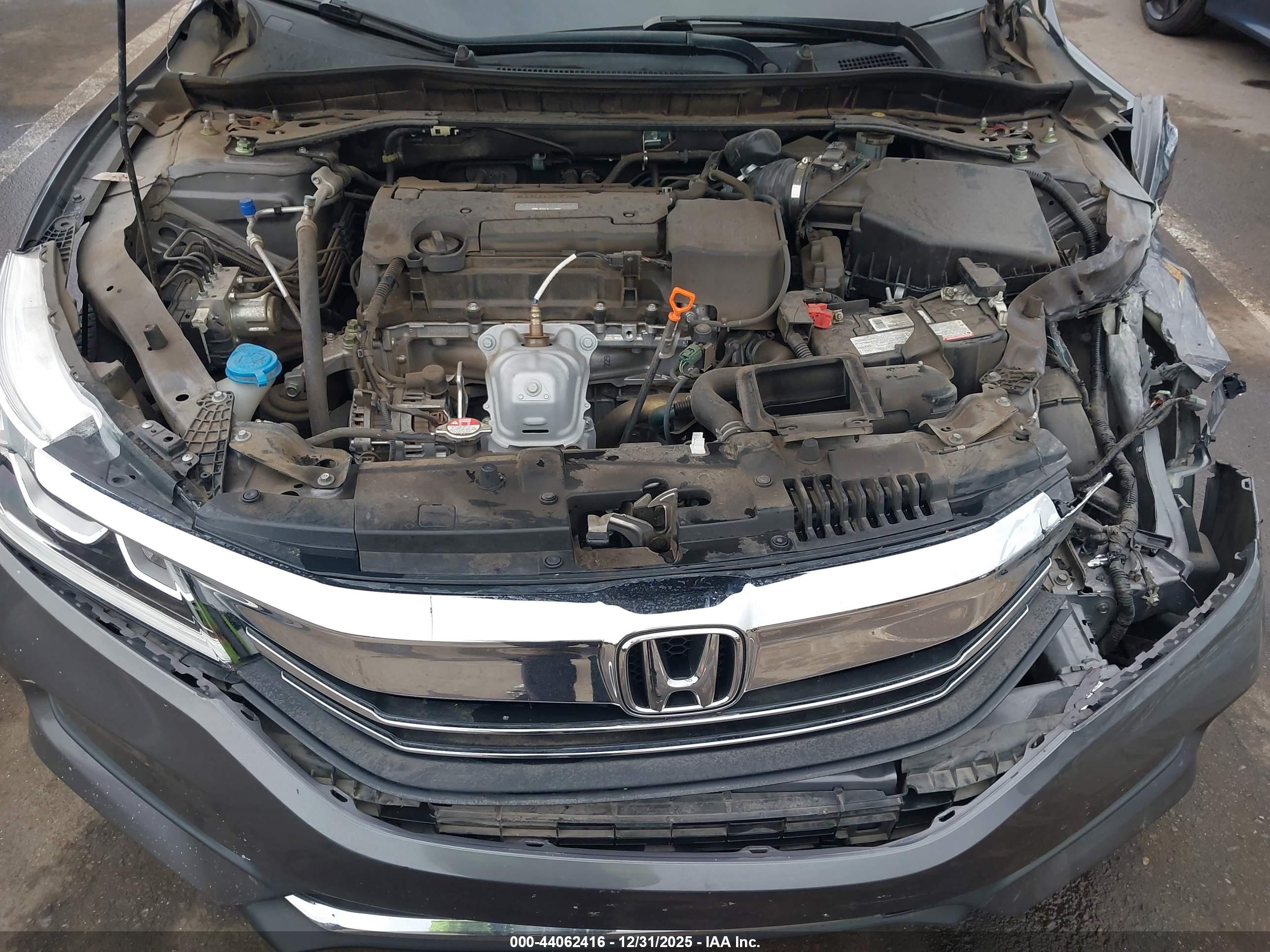 HONDA ACCORD image 10