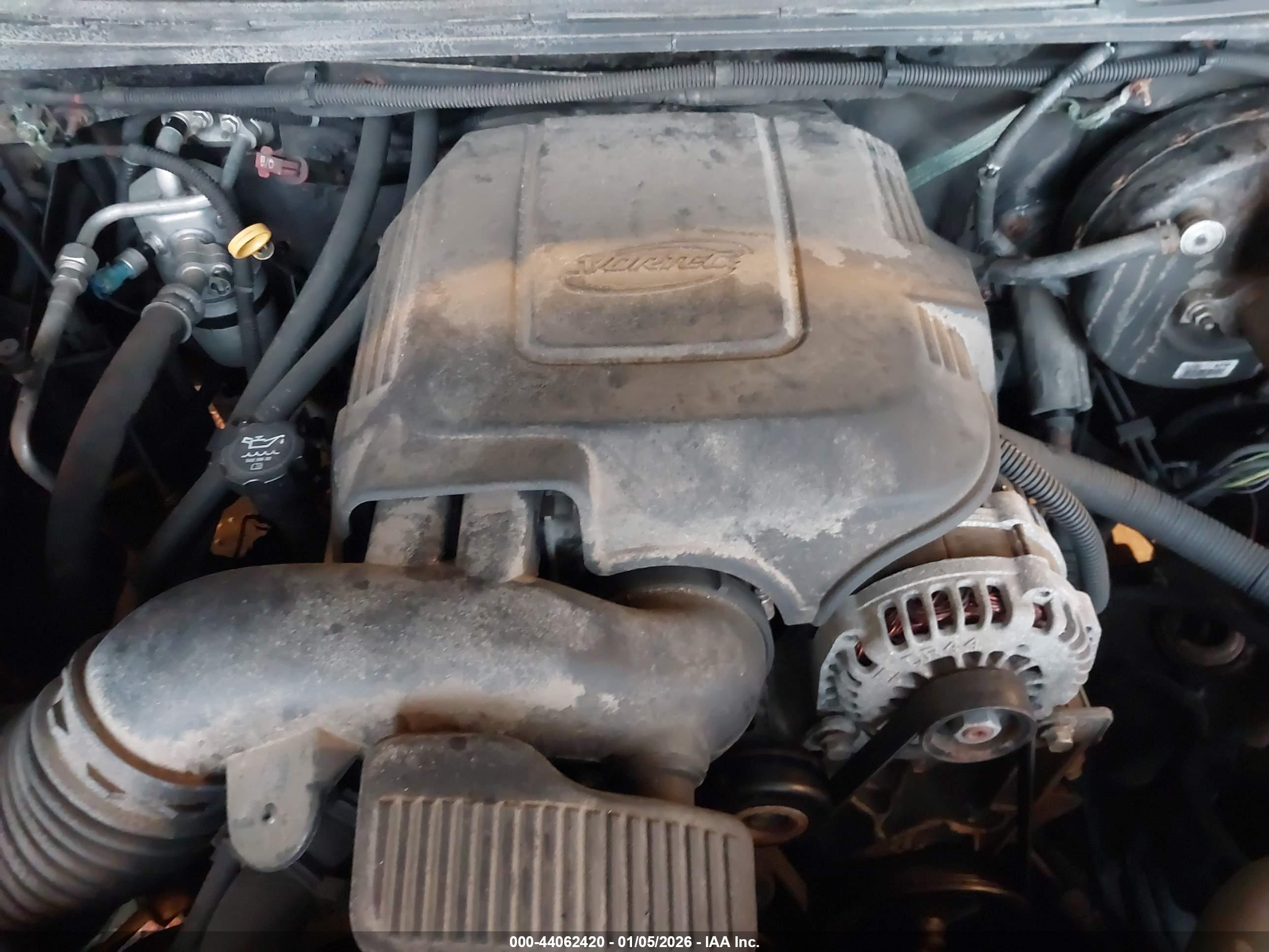 GMC SIERRA image 10