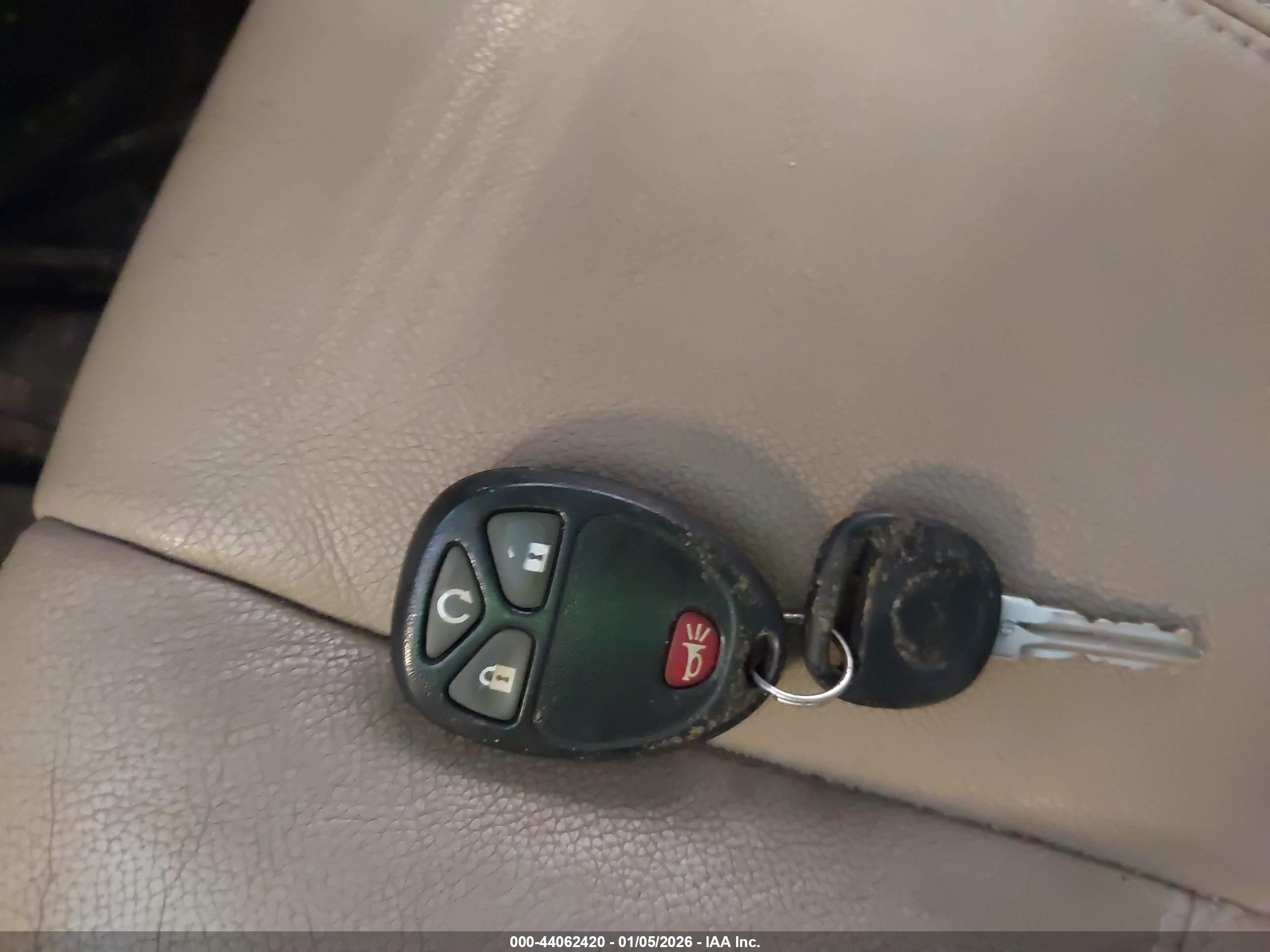 GMC SIERRA image 11