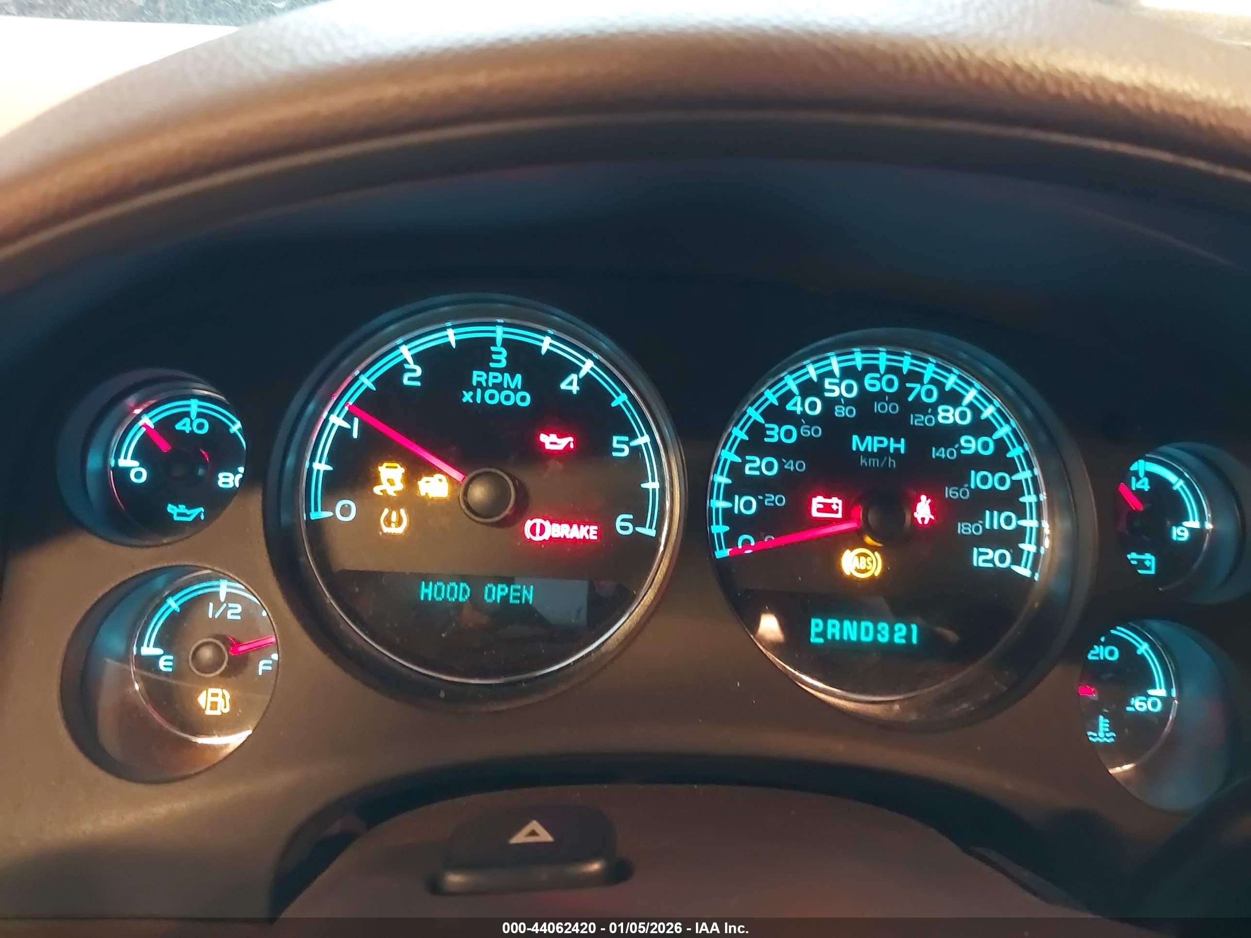 GMC SIERRA image 7