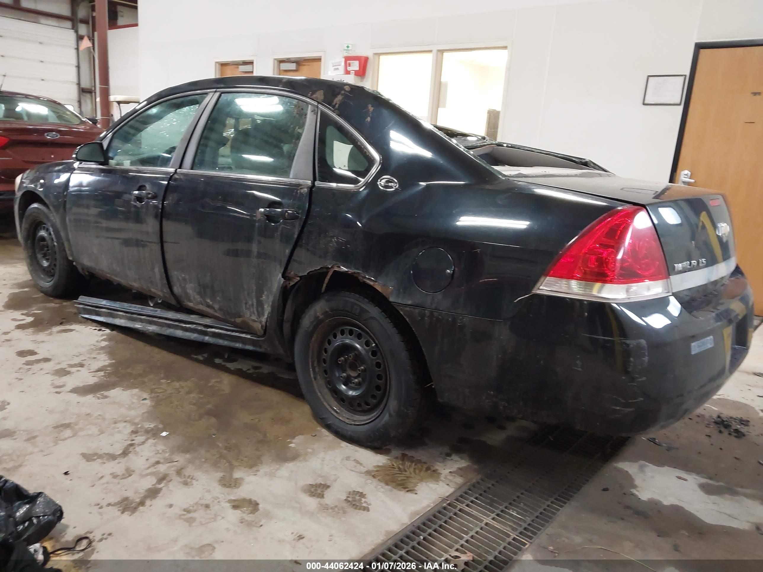 CHEVROLET IMPALA image 3