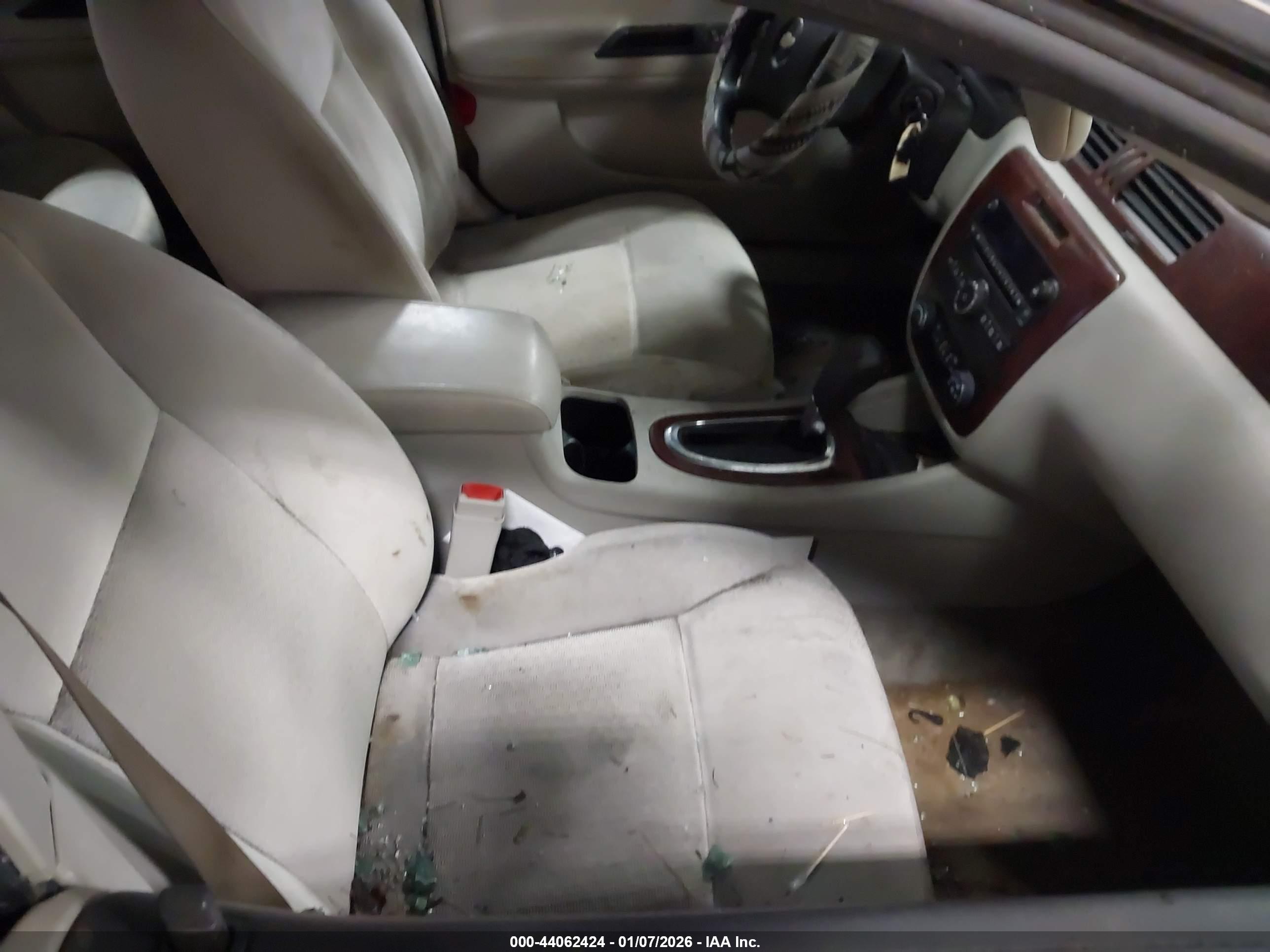 CHEVROLET IMPALA image 5