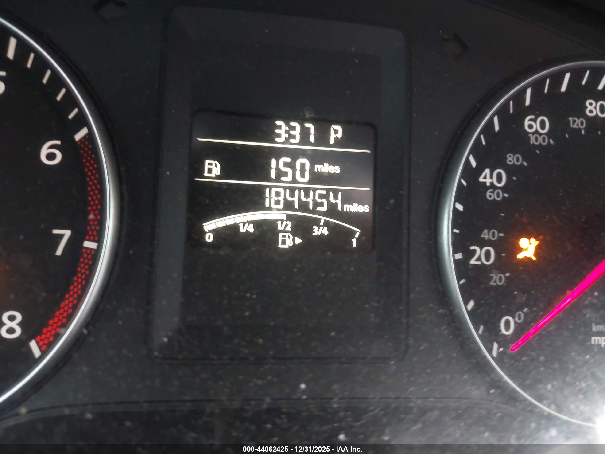 VOLKSWAGEN JETTA image 7