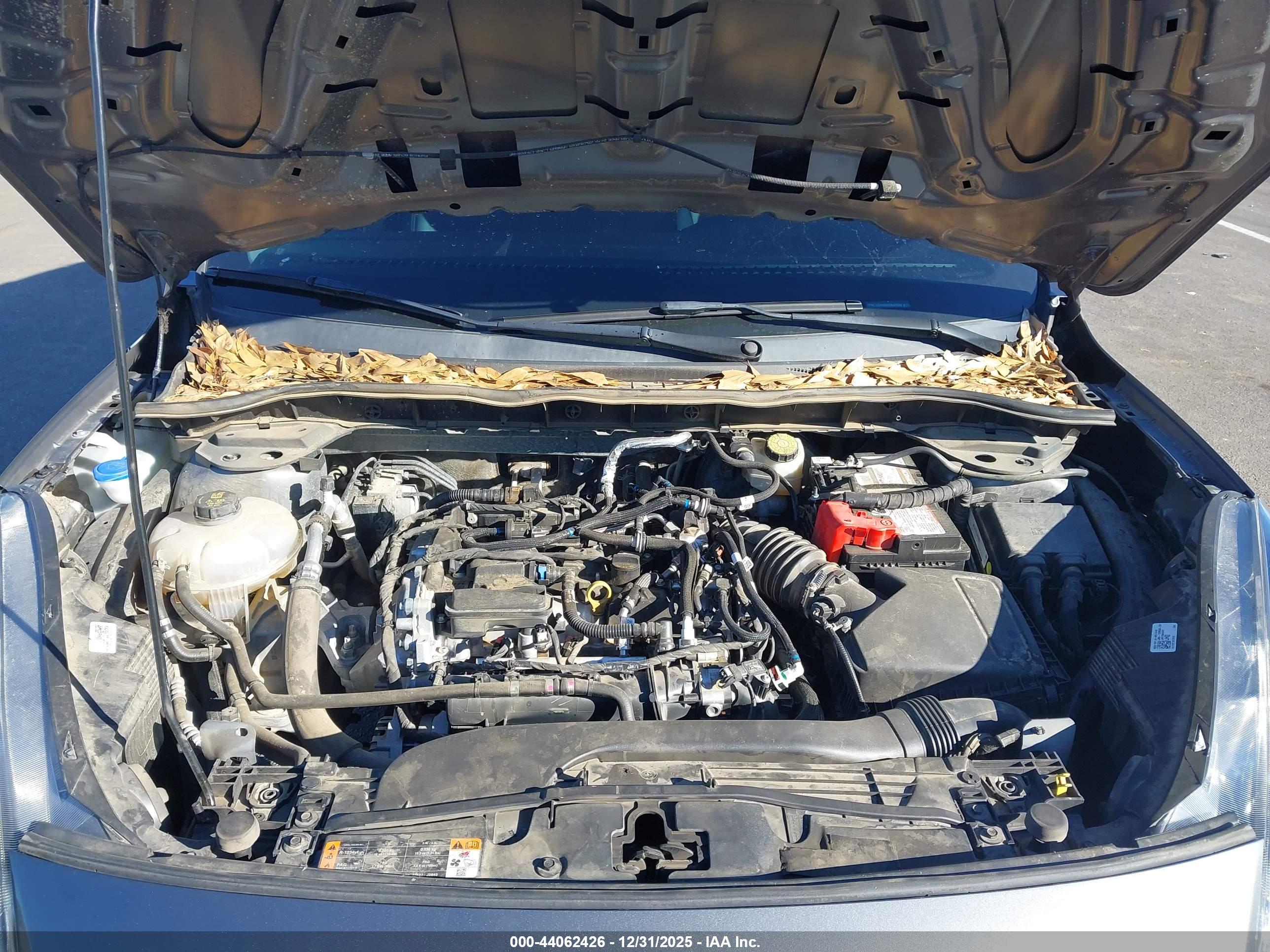 FORD ESCAPE image 10