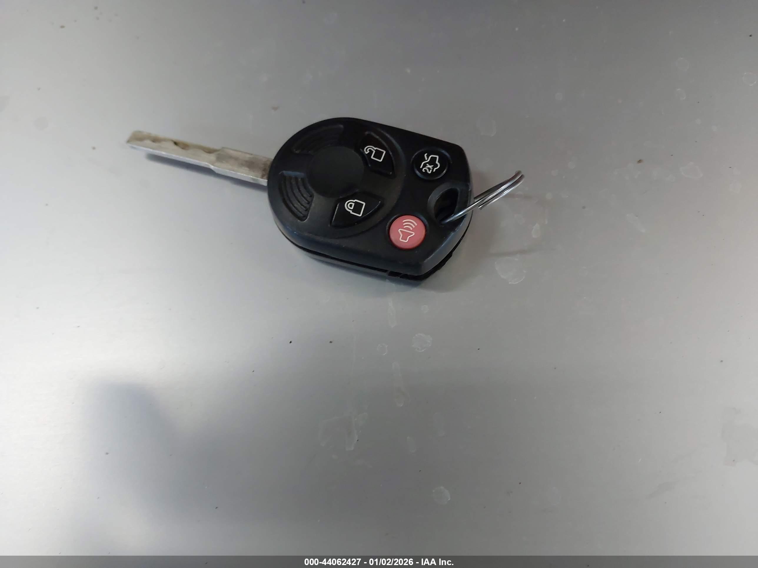 FORD FOCUS image 11