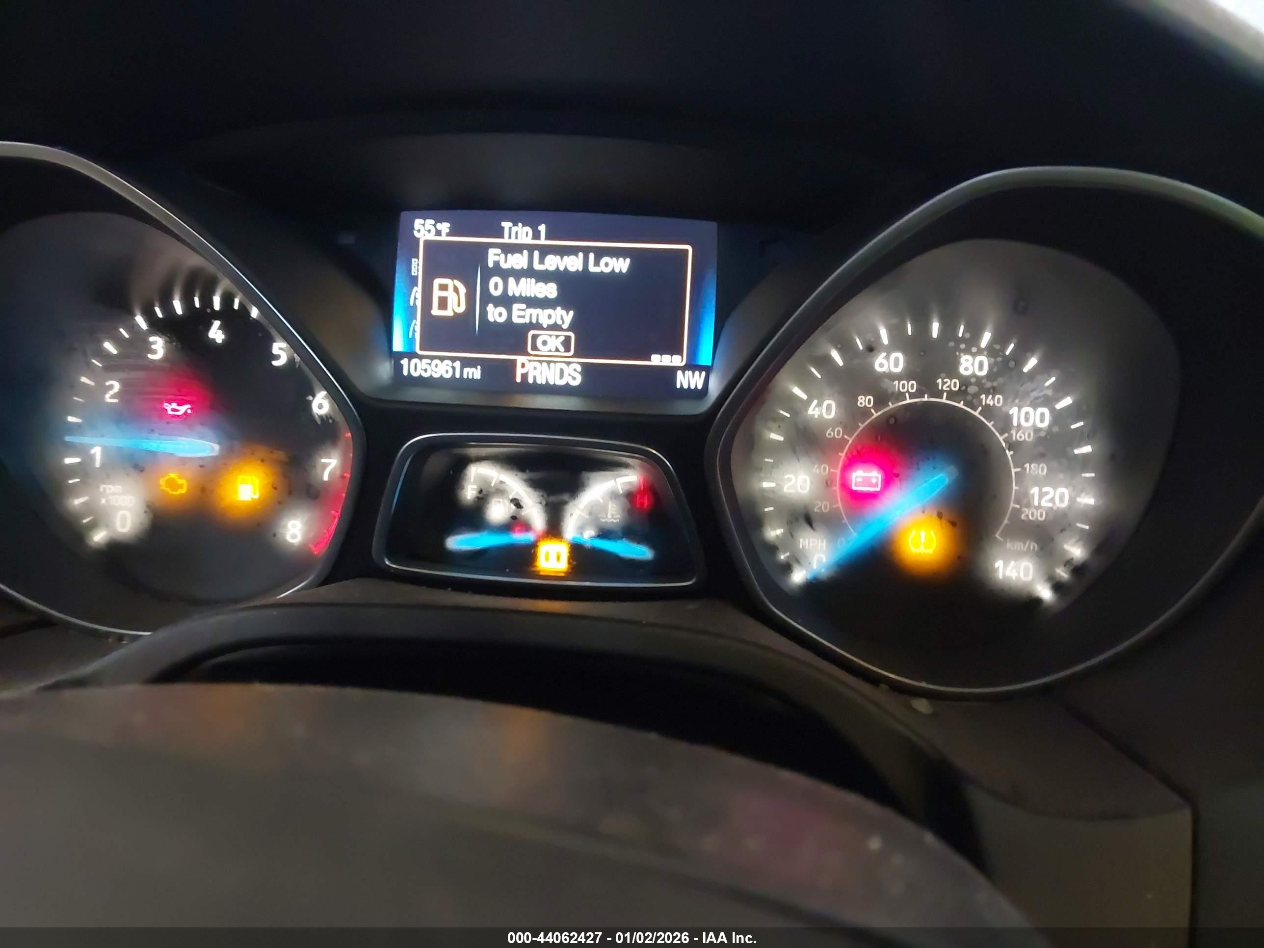 FORD FOCUS image 7