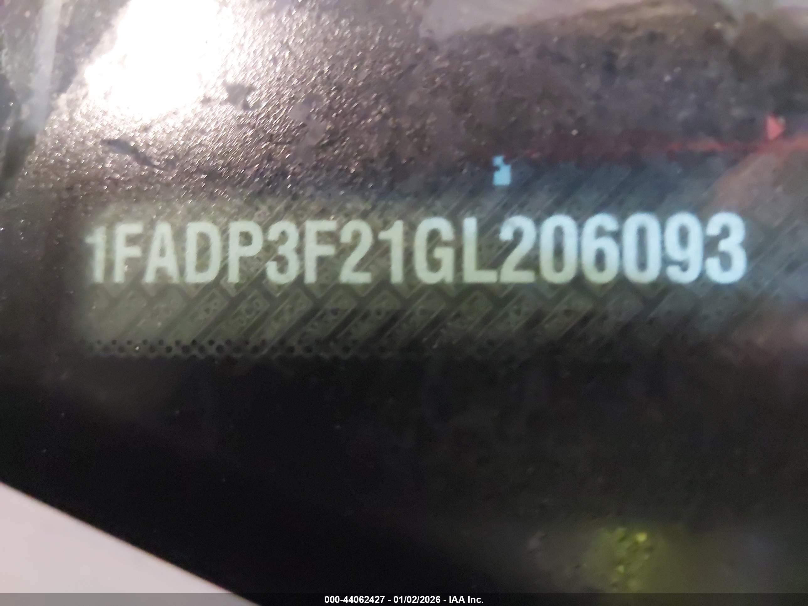FORD FOCUS image 9