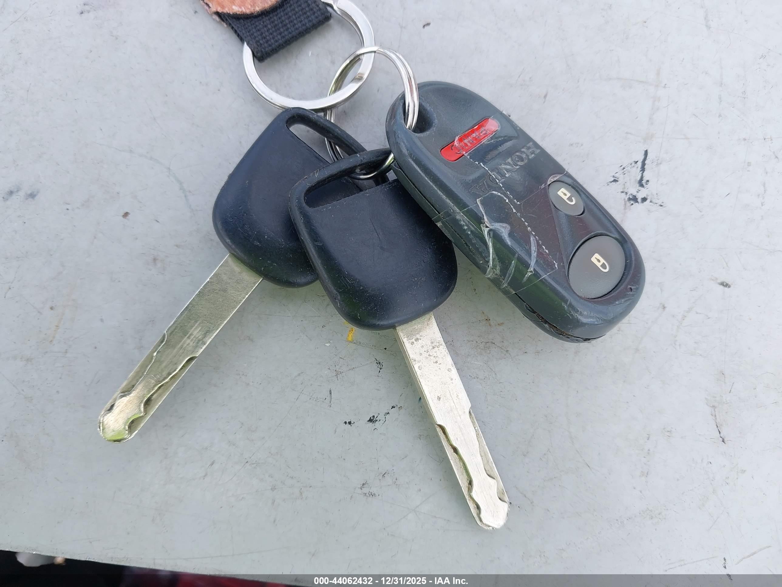 HONDA CIVIC image 11
